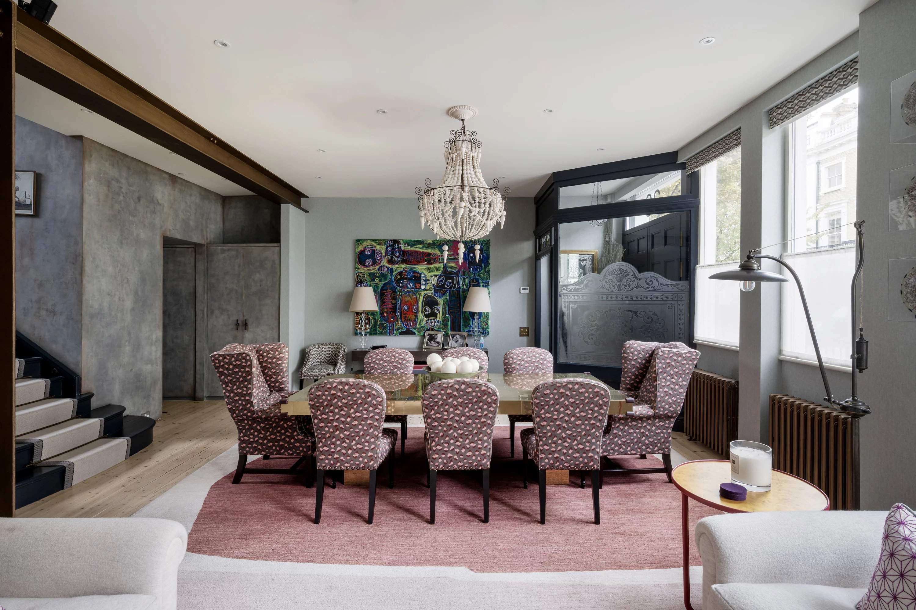 London  - Maison  - picture 4