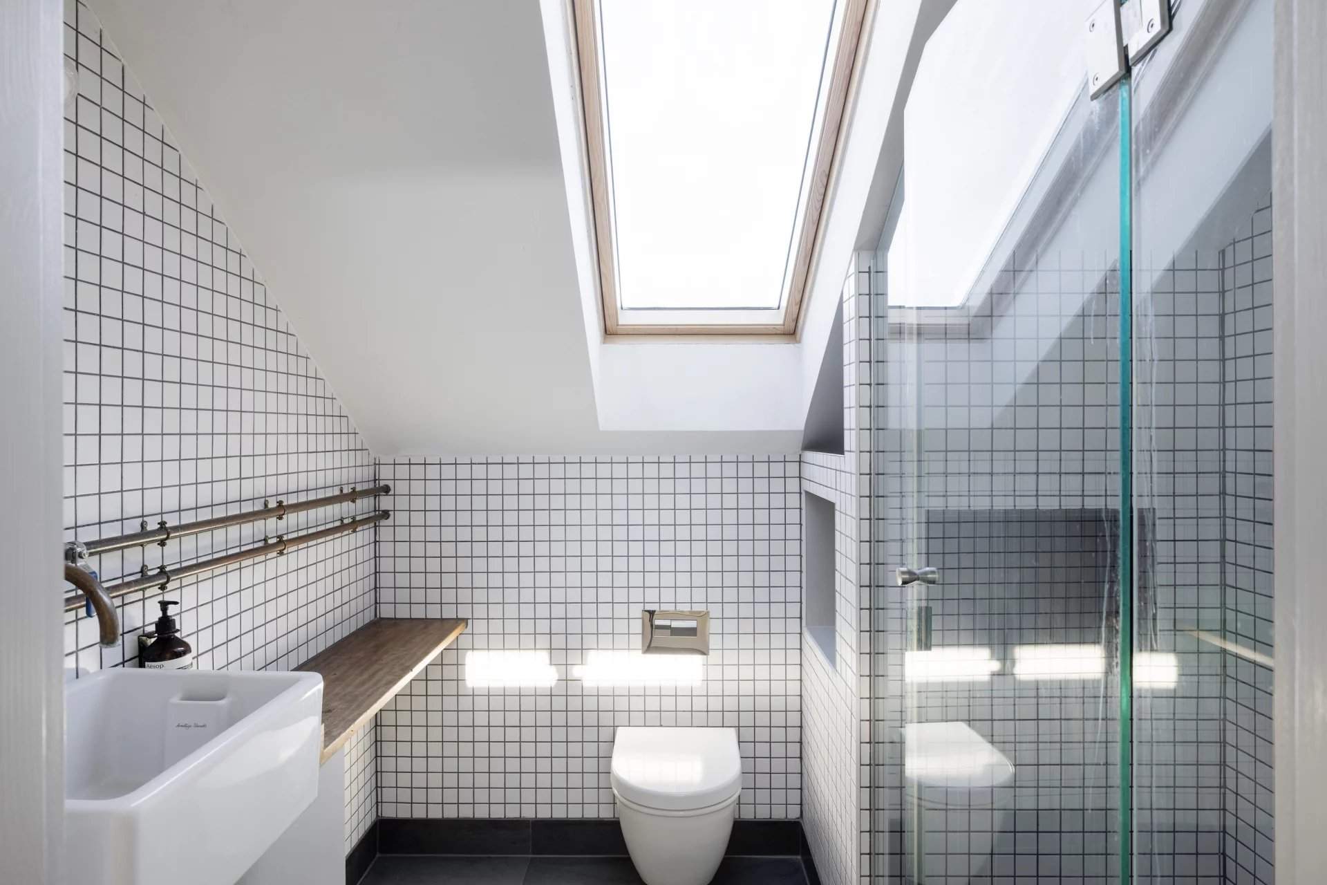 London  - Maison de ville  - picture 12