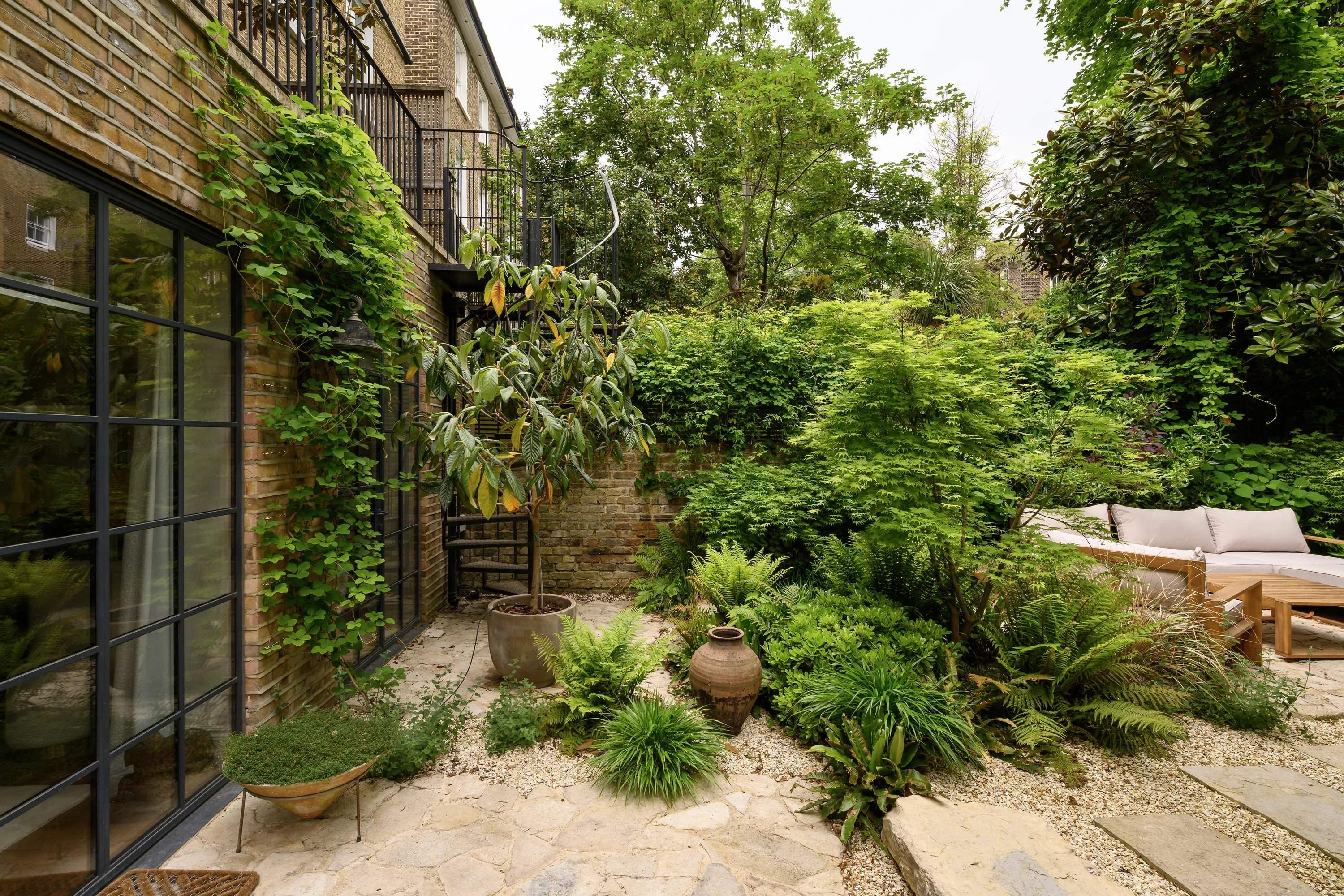 London  - Appartement  - picture 10