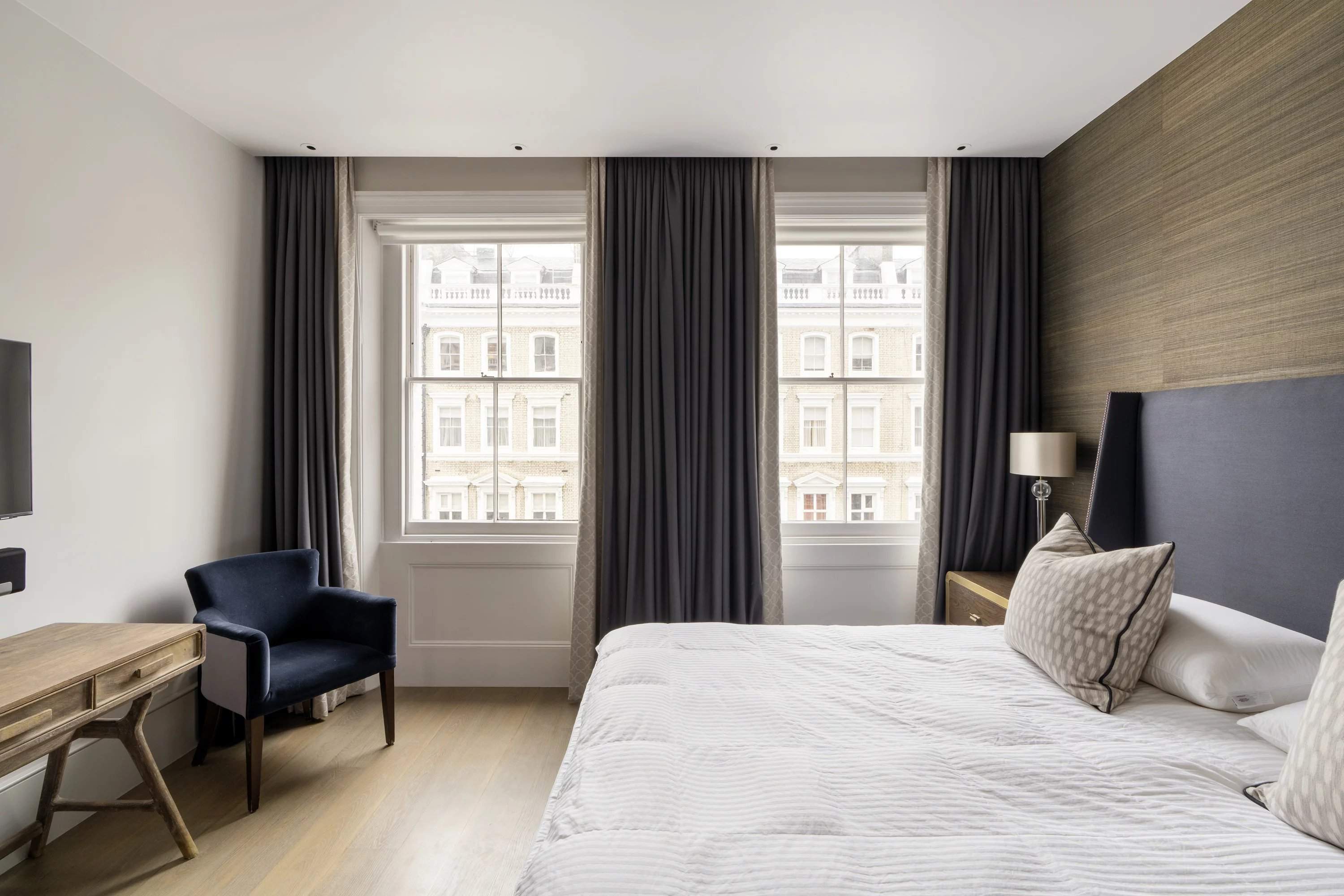 London  - Appartement  - picture 7