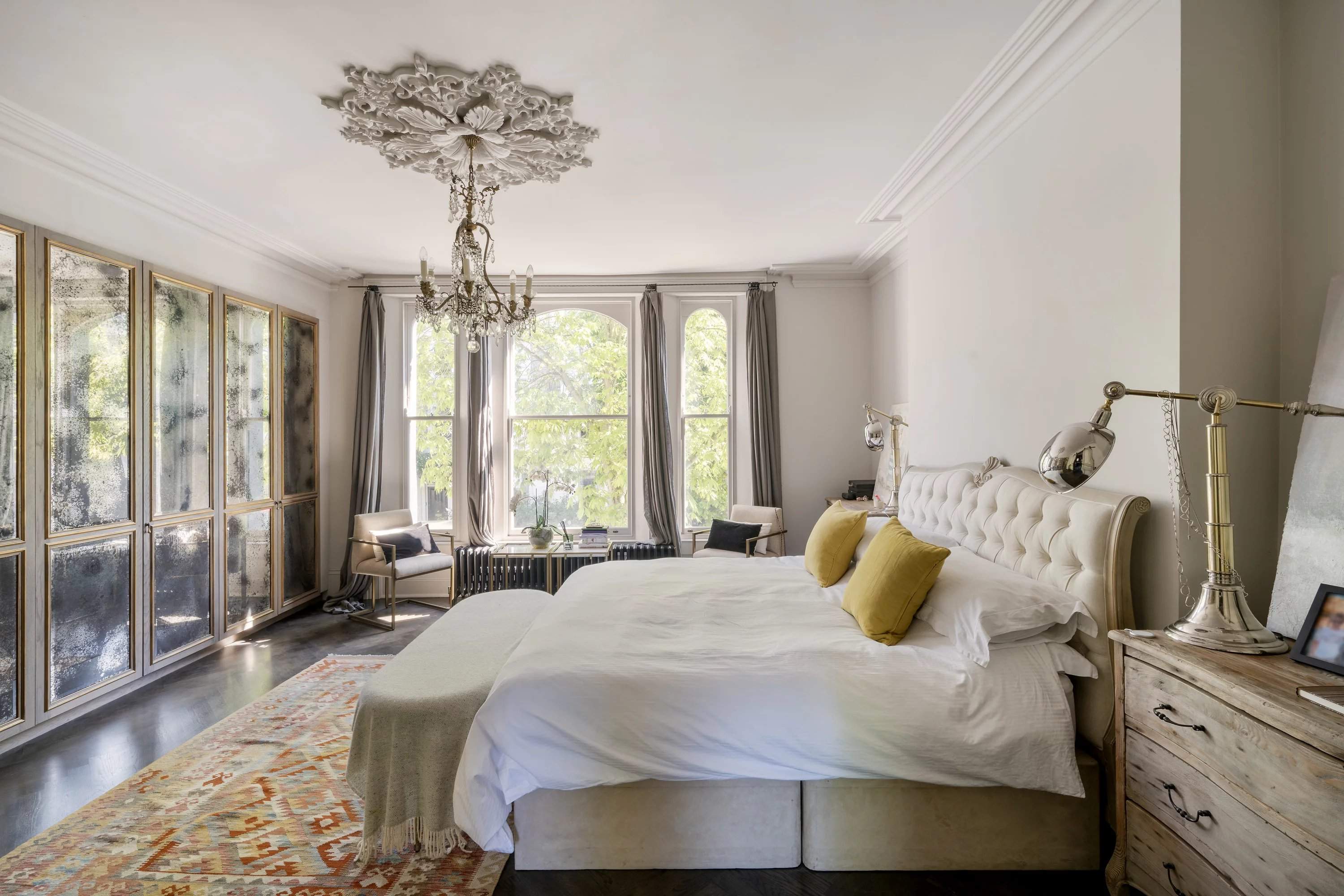 London  - Maison  - picture 7