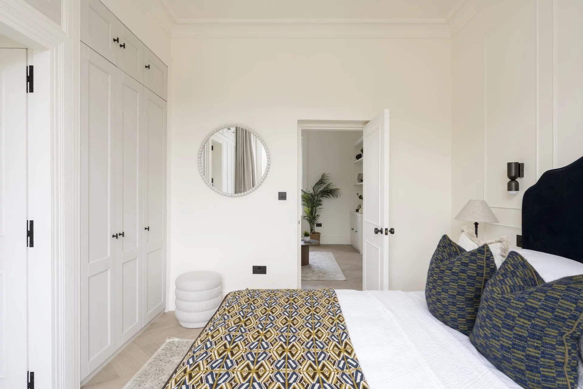 London  - Appartement  - picture 7