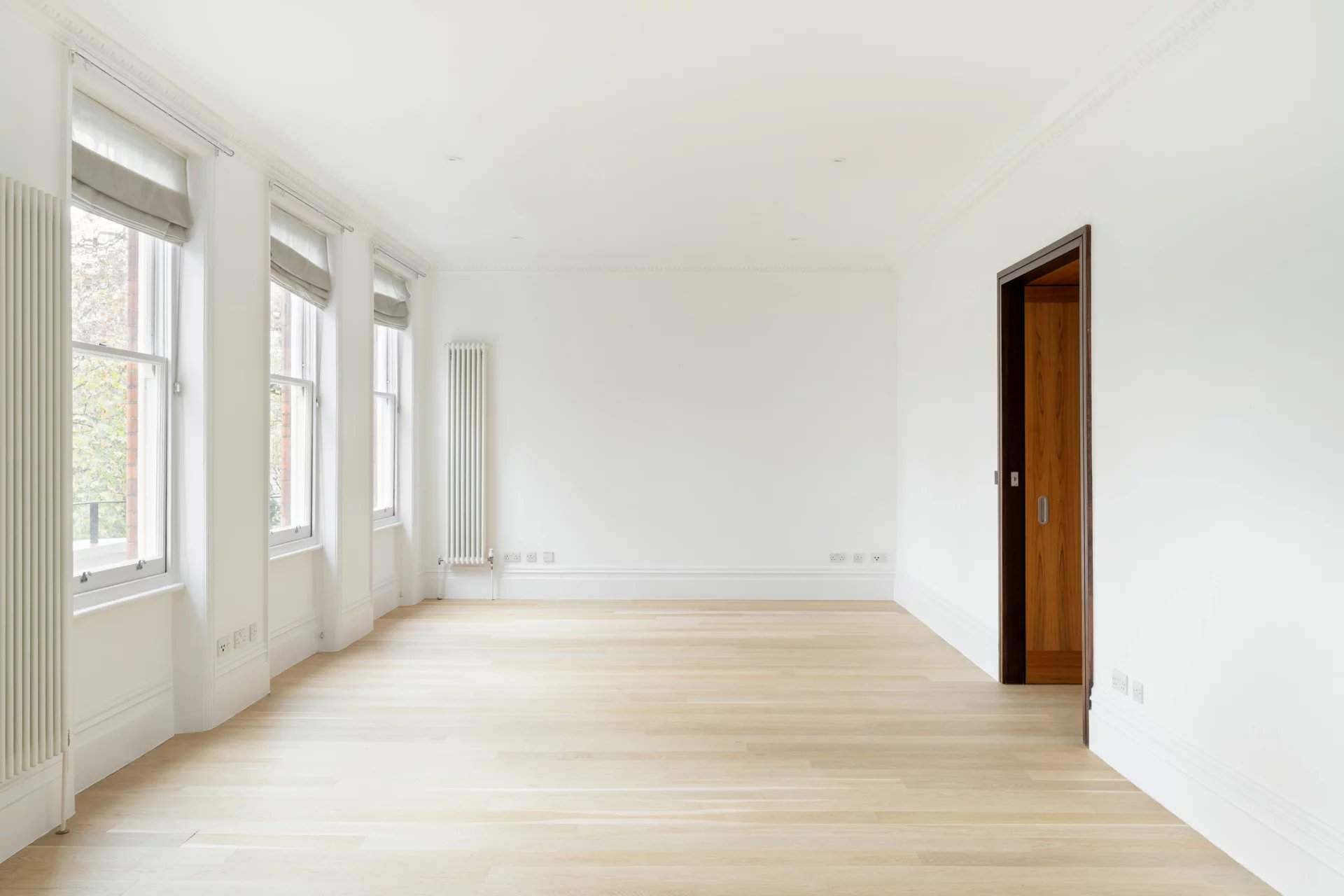 London  - Apartment 2 Bedrooms - picture 7