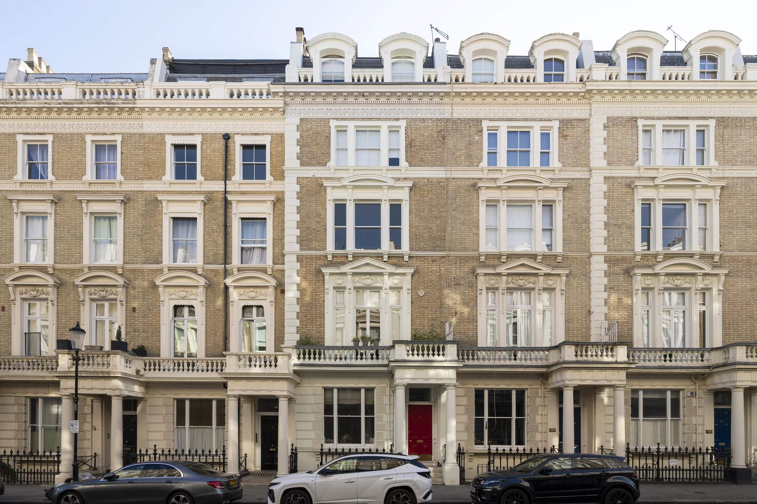 Clanricarde Gardens, Notting Hill picture 5
