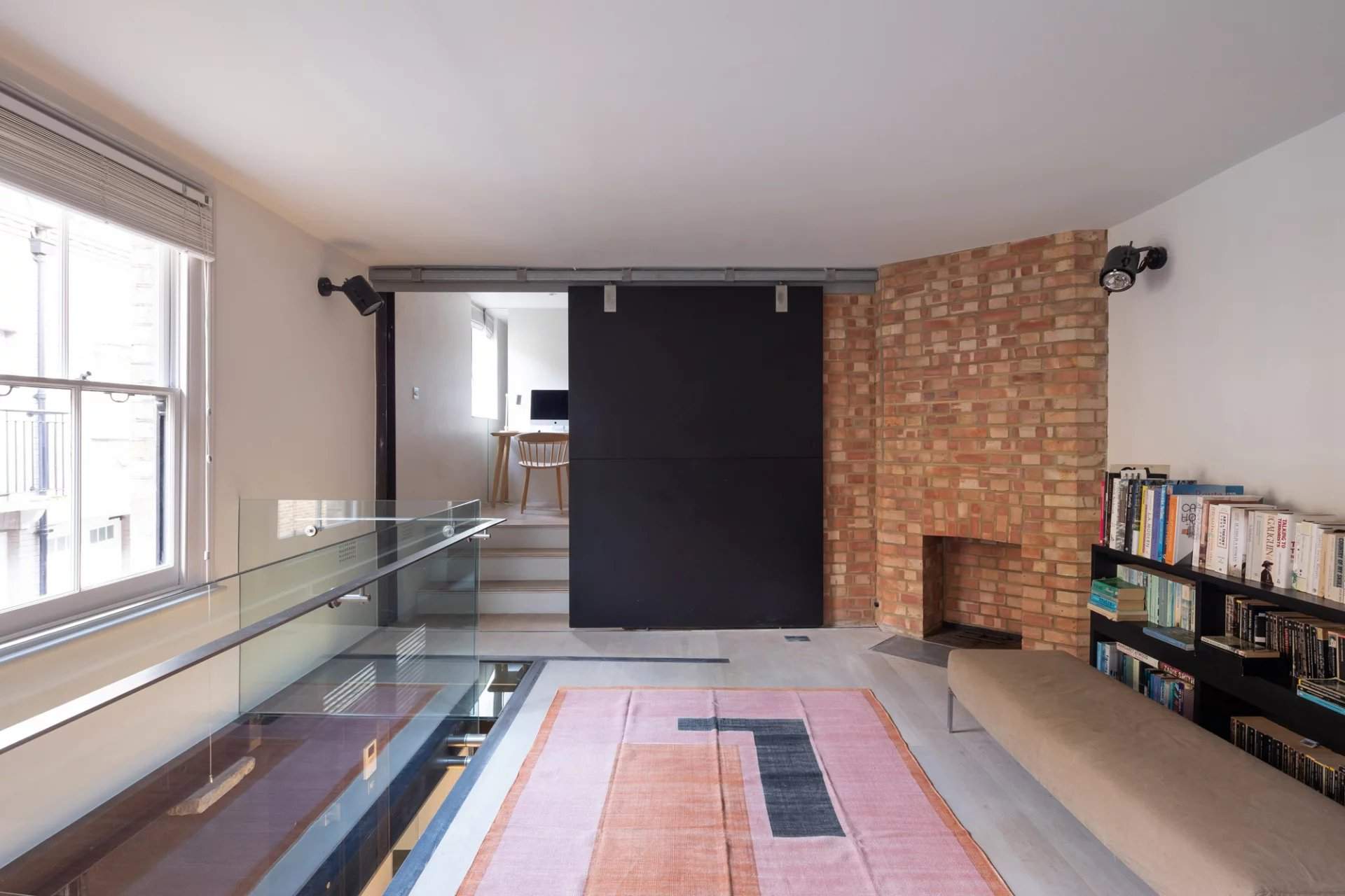 London  - Maison  - picture 8