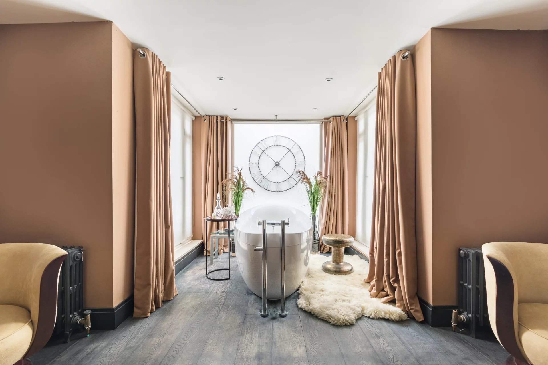 London  - Apartment 3 Bedrooms - picture 8