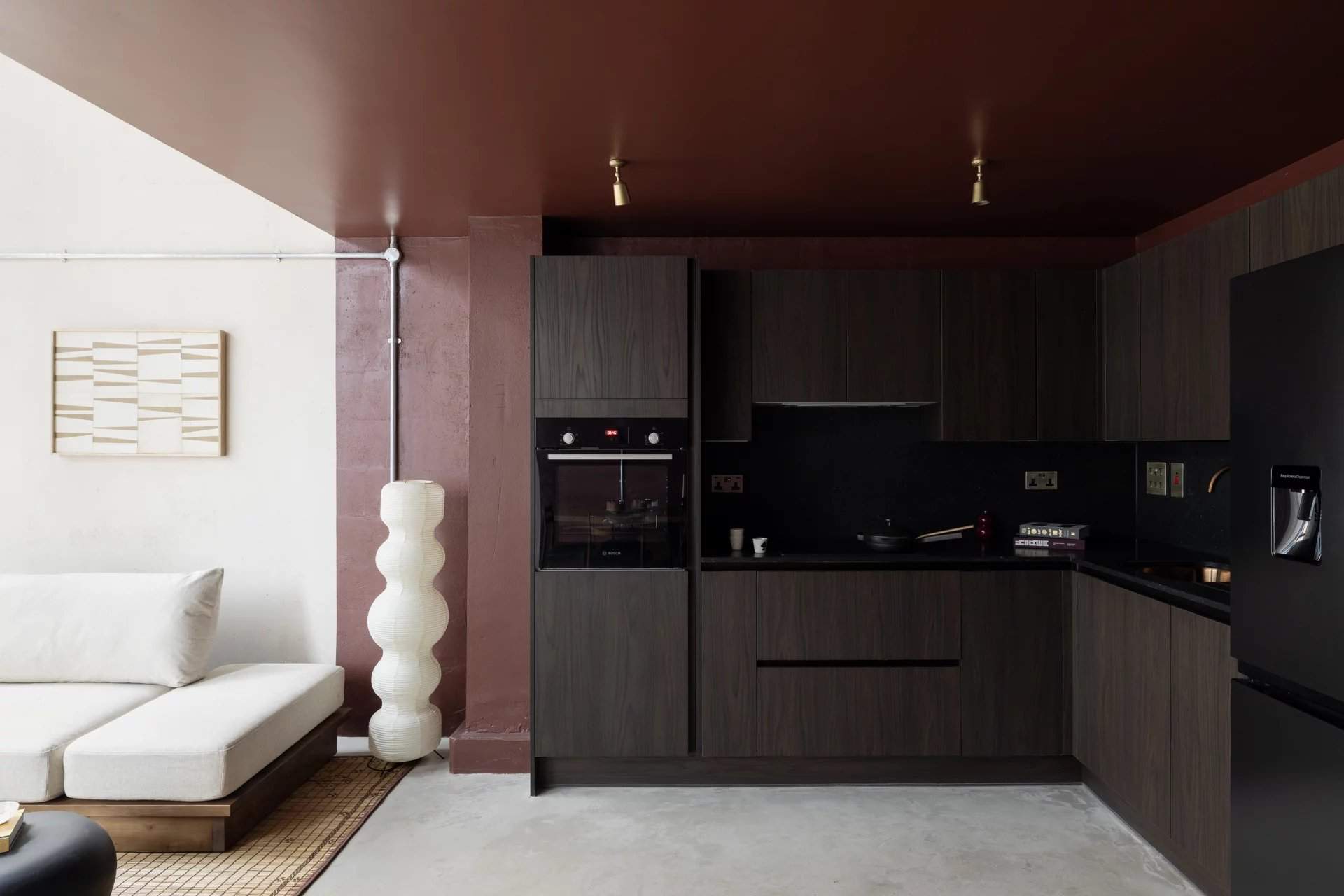 London  - Apartment 2 Bedrooms - picture 5