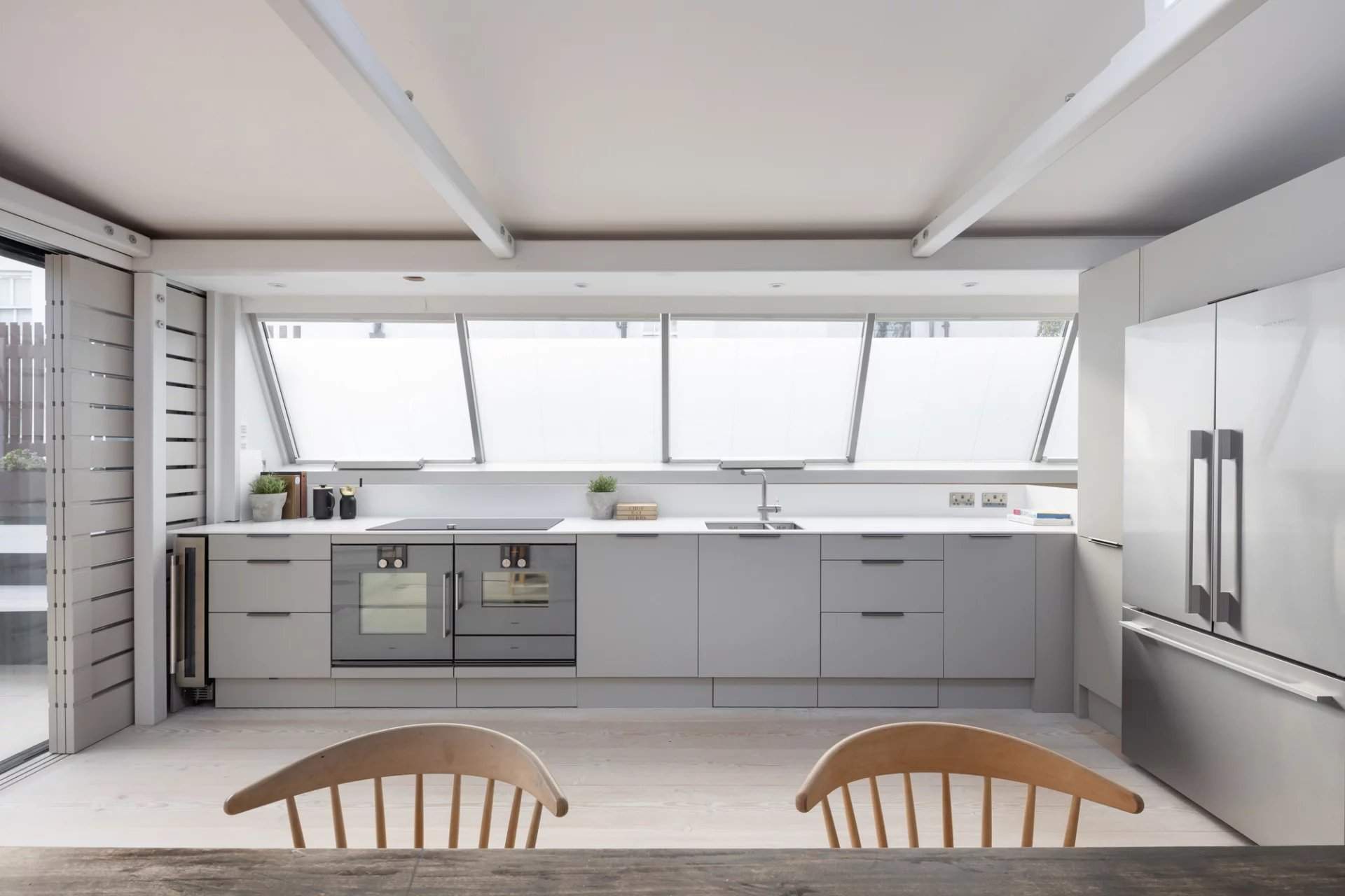 London  - Maison  - picture 3