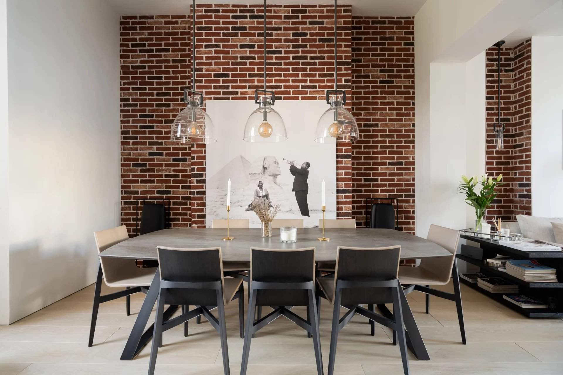 London  - Appartement  - picture 5