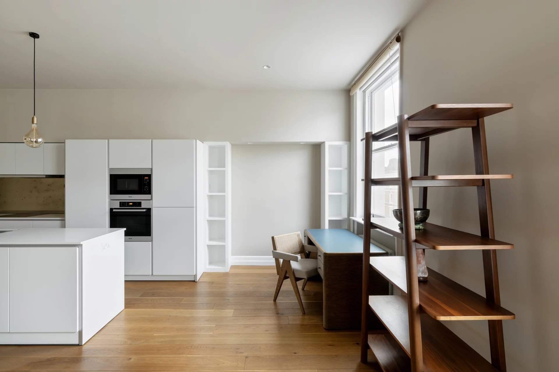 London  - Apartment 2 Bedrooms - picture 7