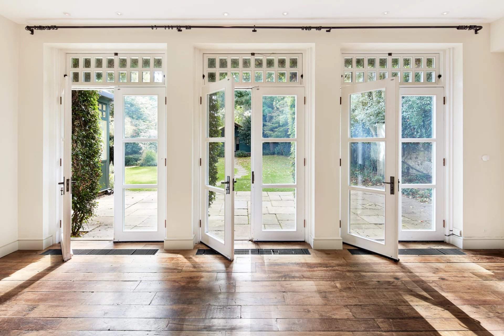 London  - Townhouse 6 Bedrooms - picture 3