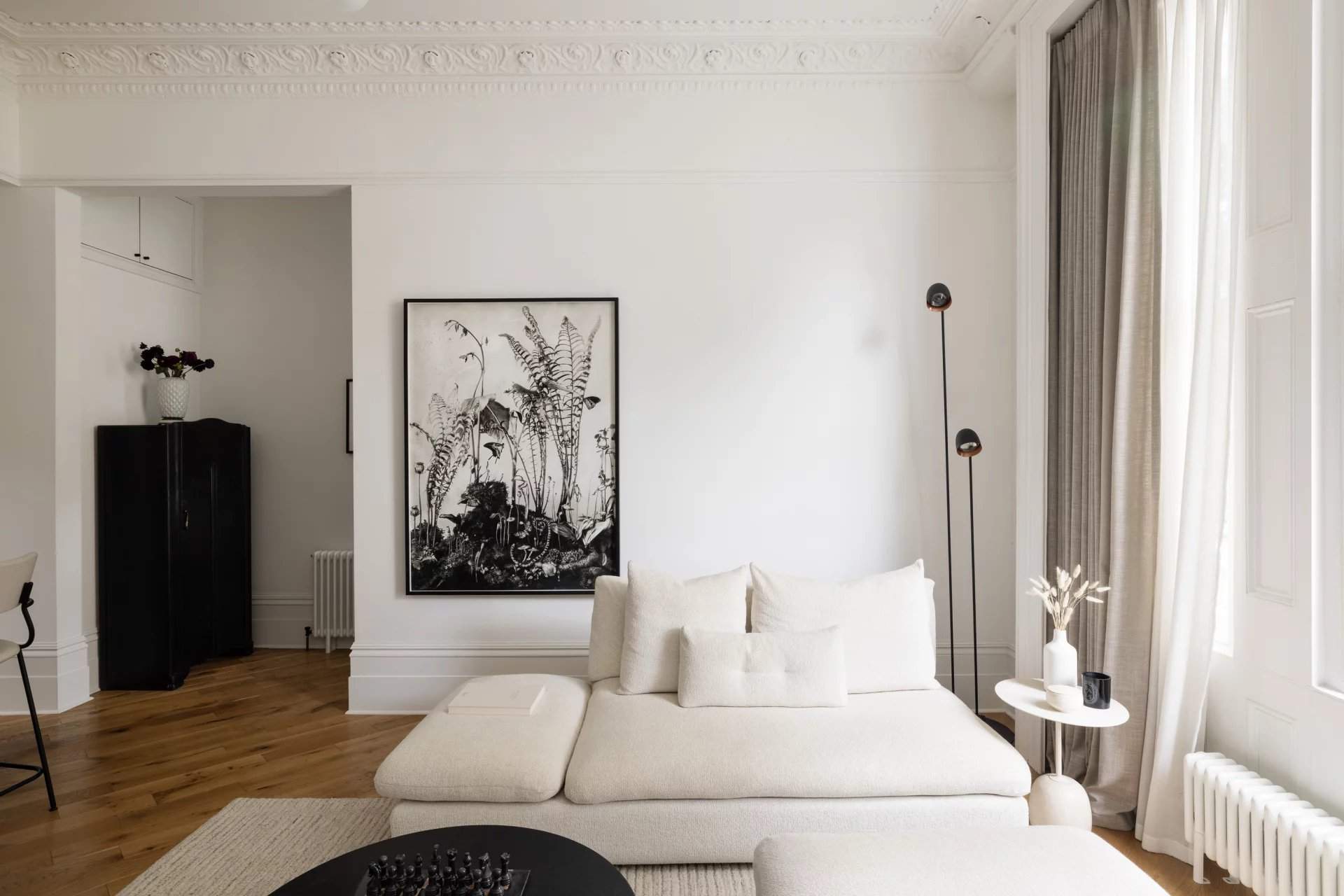 London  - Appartement  - picture 3