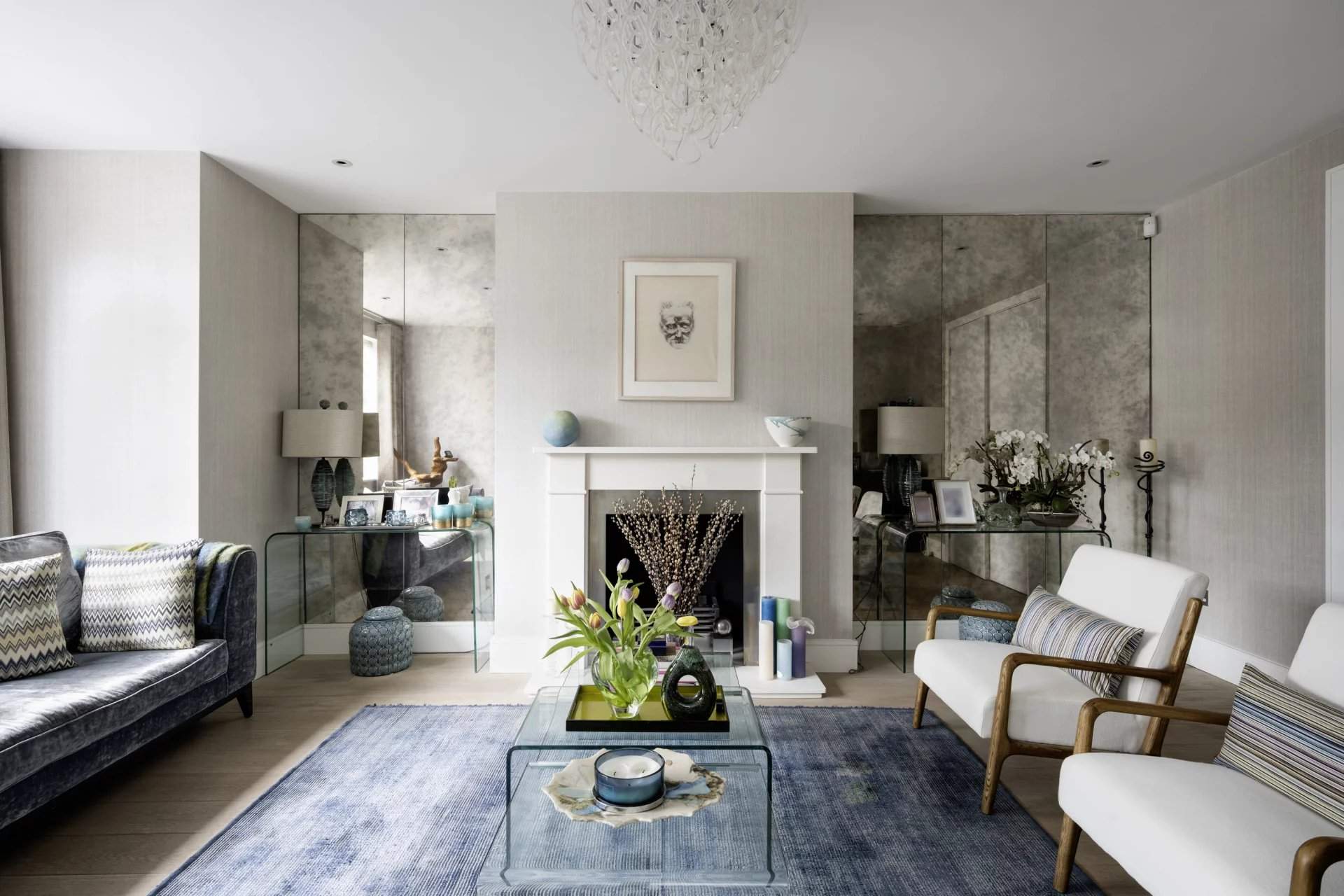 London  - Townhouse  - picture 7