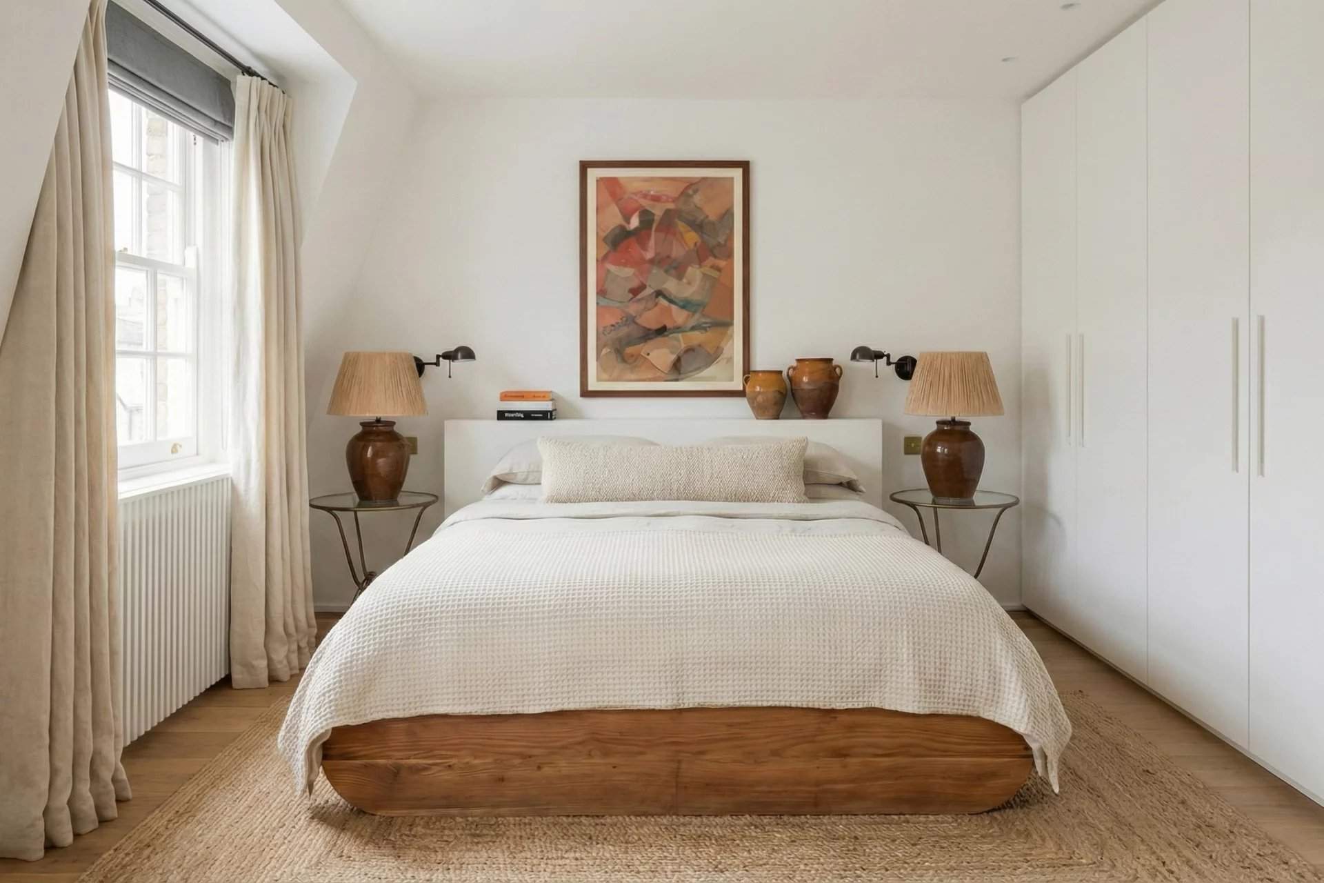 London  - Casa adosada  - picture 7