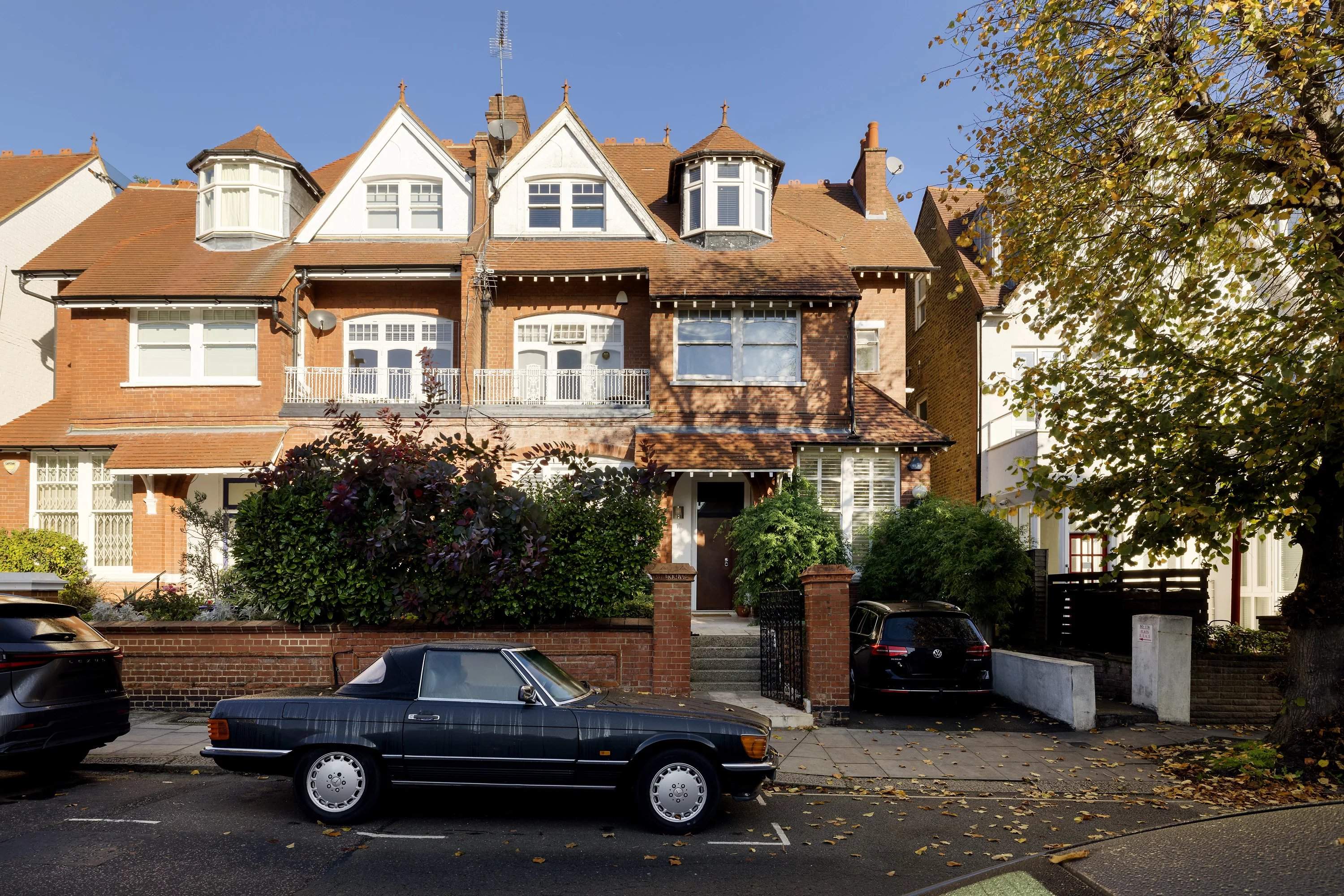 Fawley Road, Hampstead picture 13