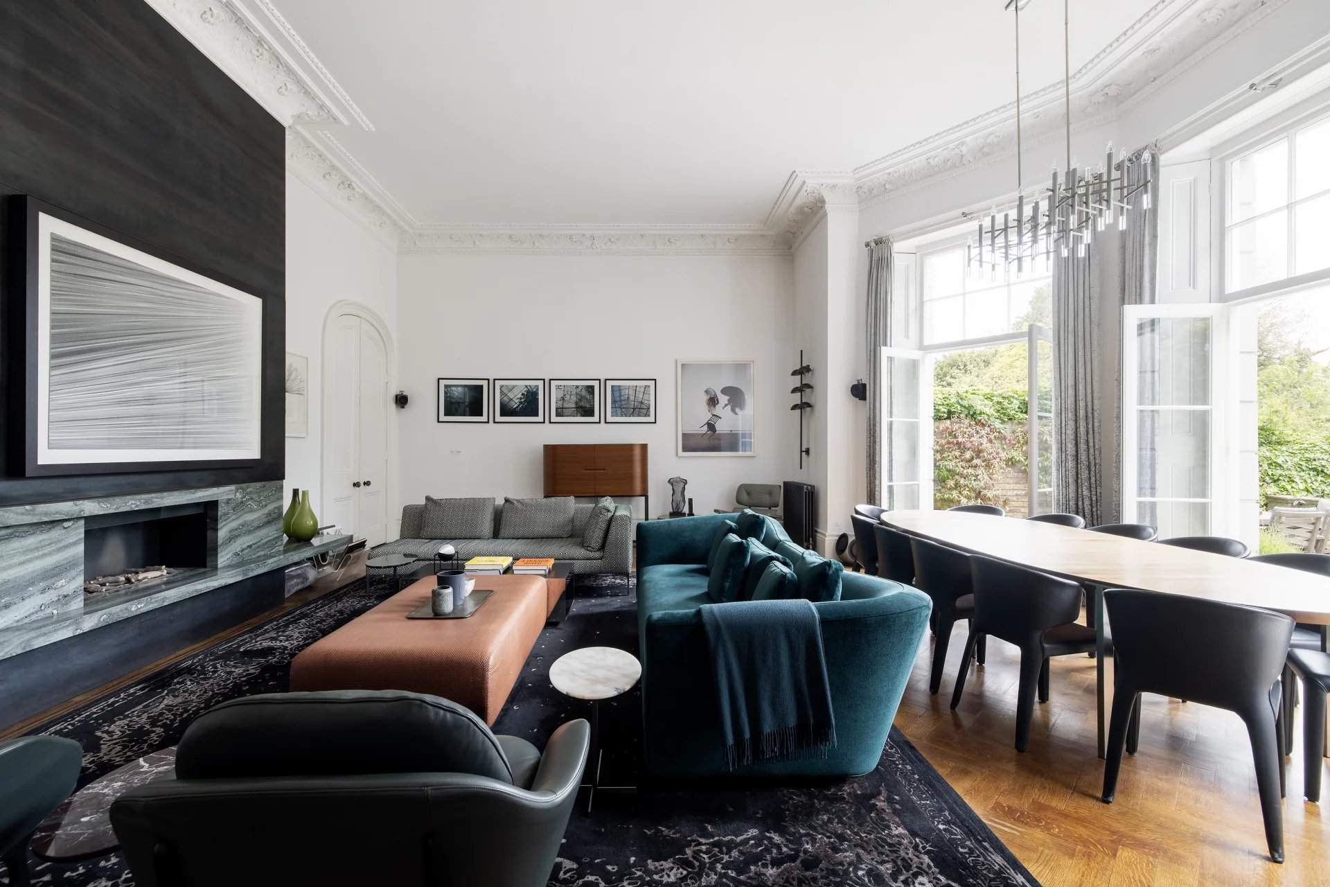 The Grove, Highgate picture 4