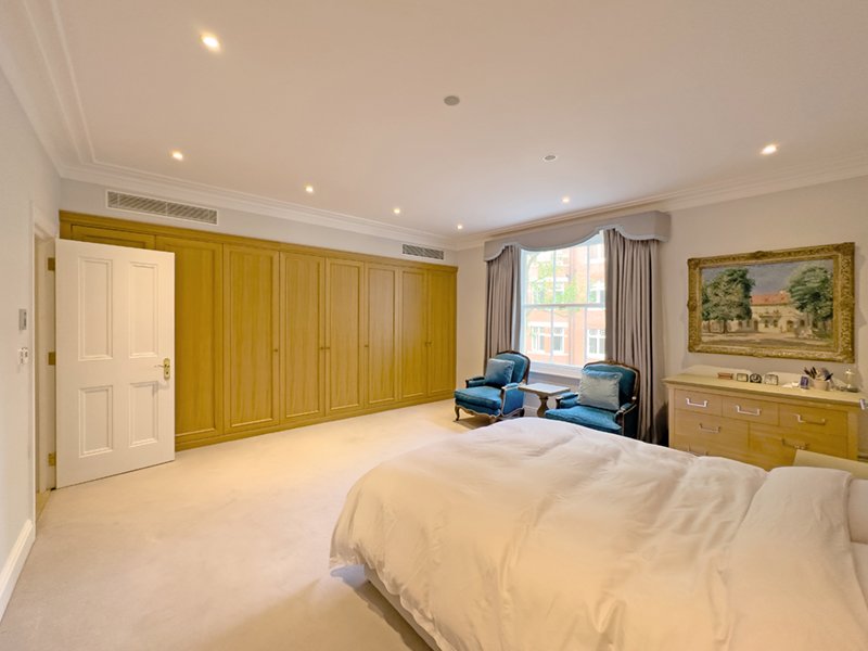 London  - House 6 Bedrooms - picture 11