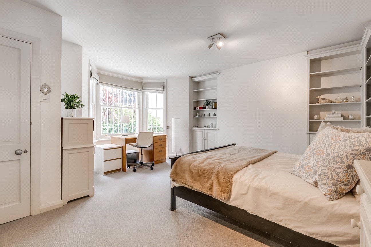 House to rent 4 Bedrooms London - £ 3,500