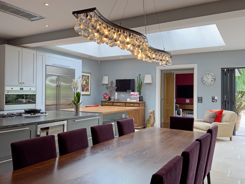 London  - House 6 Bedrooms - picture 5