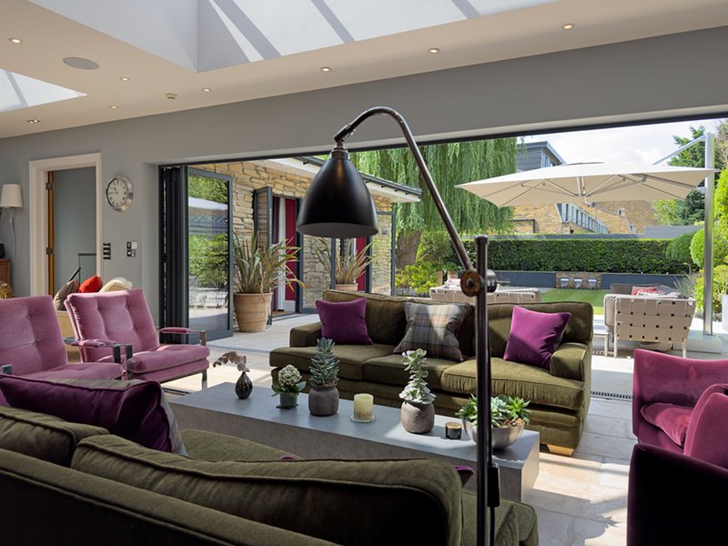 London  - House 6 Bedrooms - picture 8