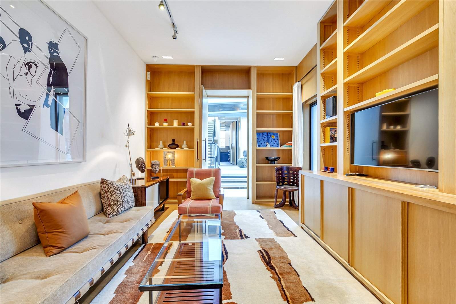 London  - Appartement 10 Pièces 6 Chambres - picture 9