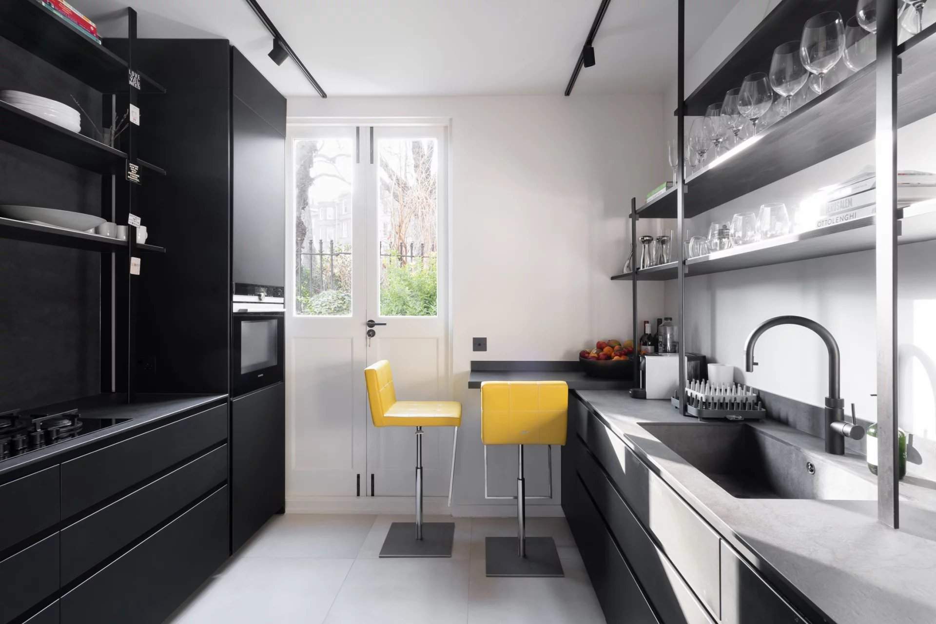 London  - Appartement  - picture 6