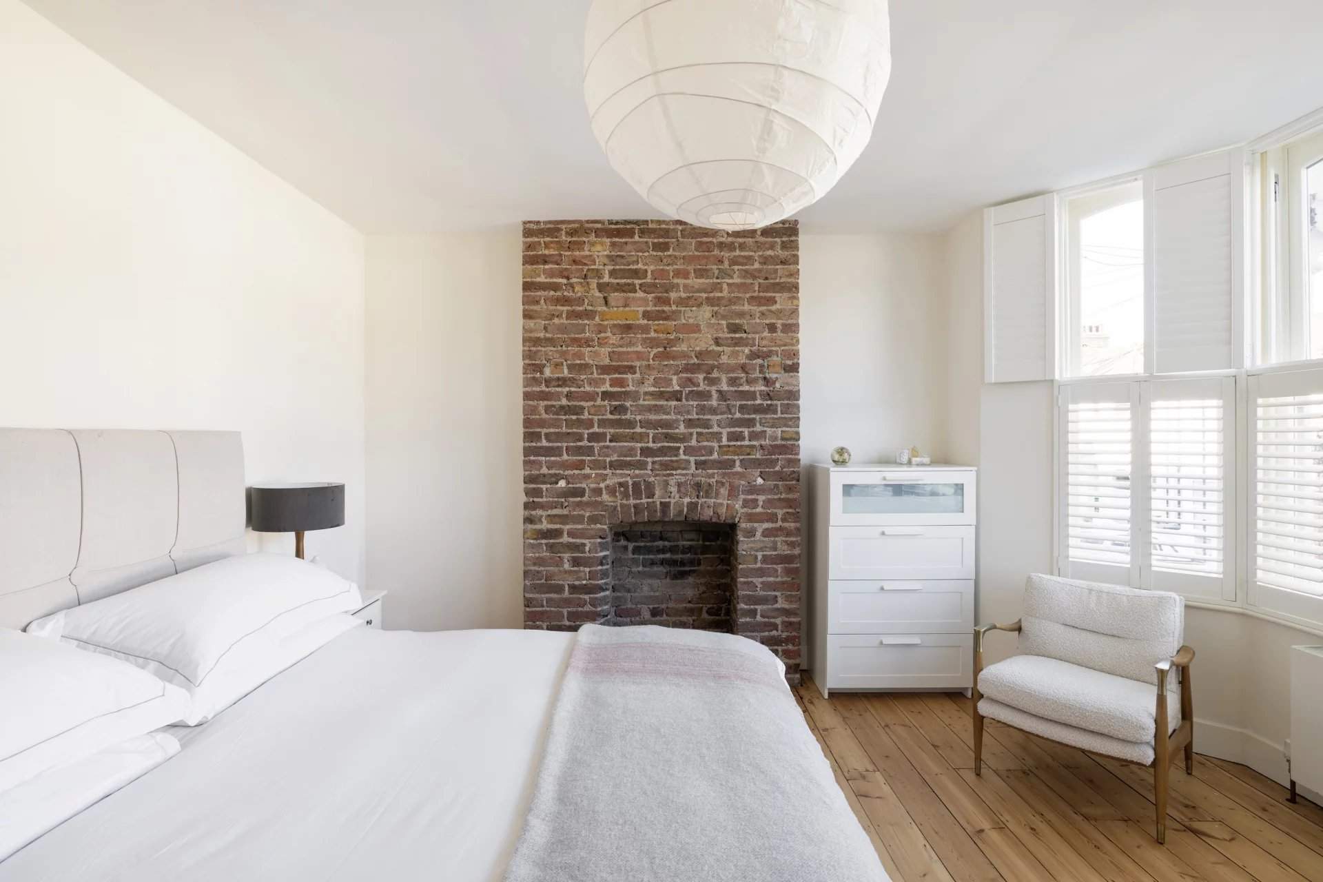 London  - Maison de ville  - picture 8