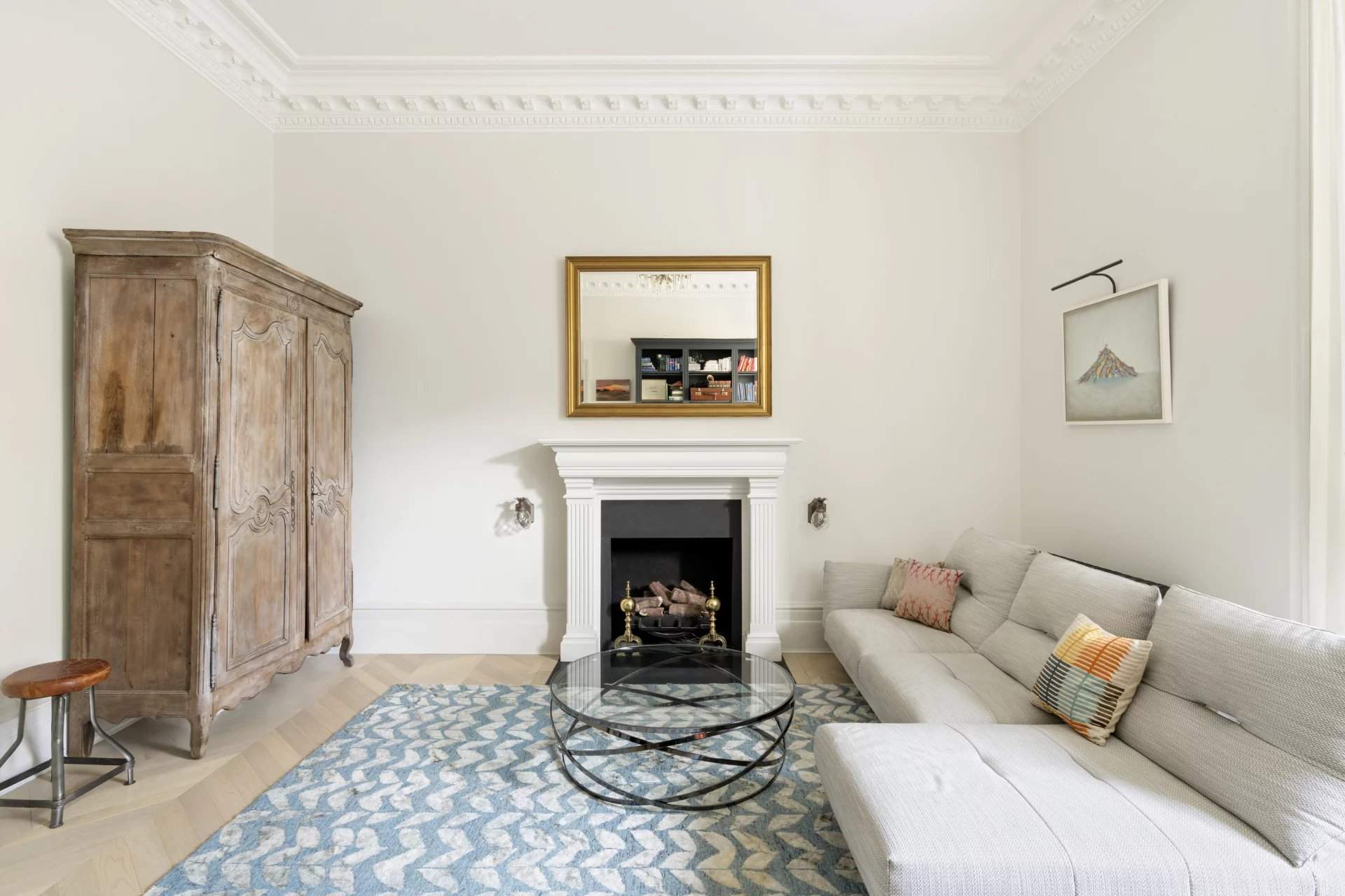 London  - Apartment 3 Bedrooms - picture 8