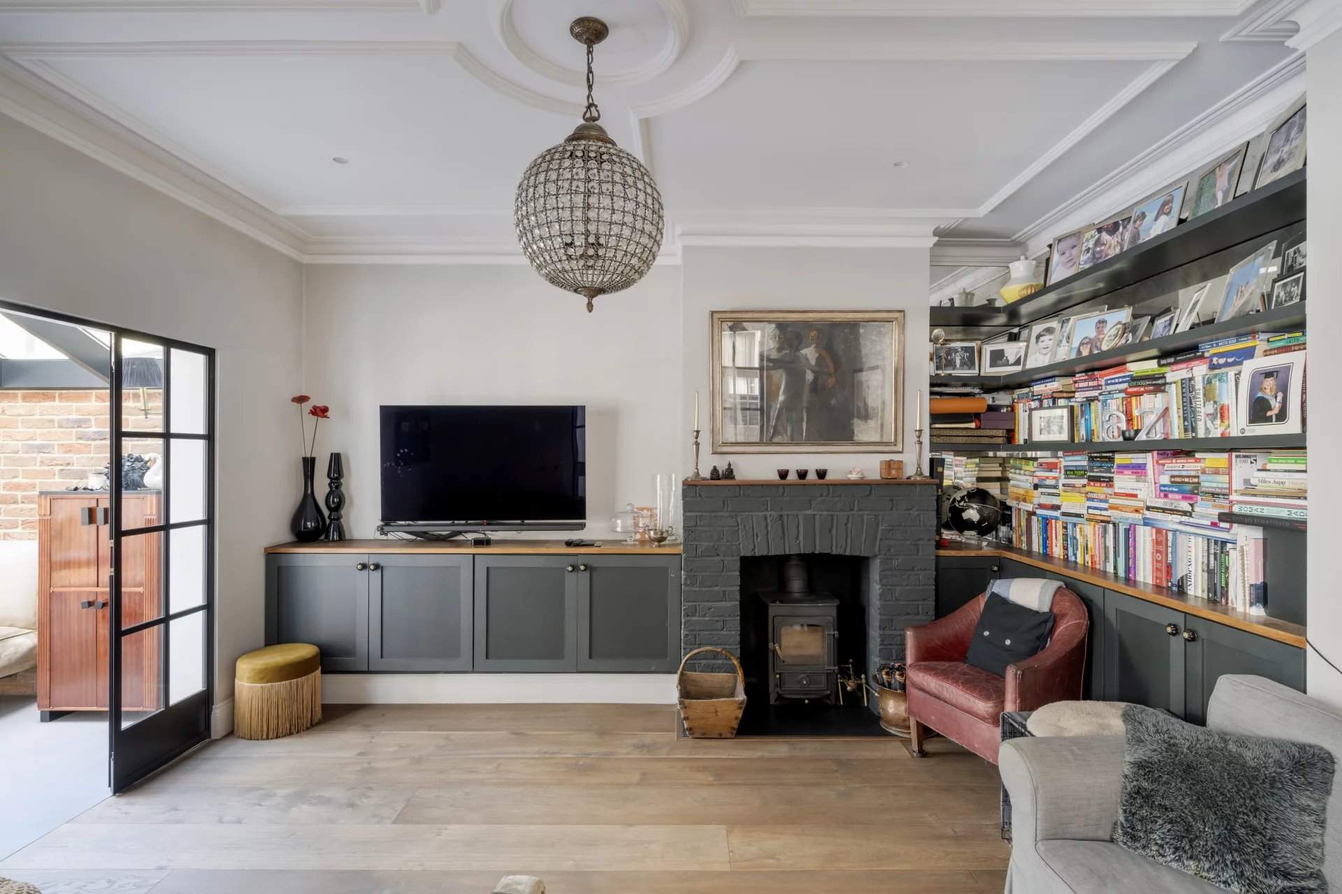 London  - Townhouse  - picture 8