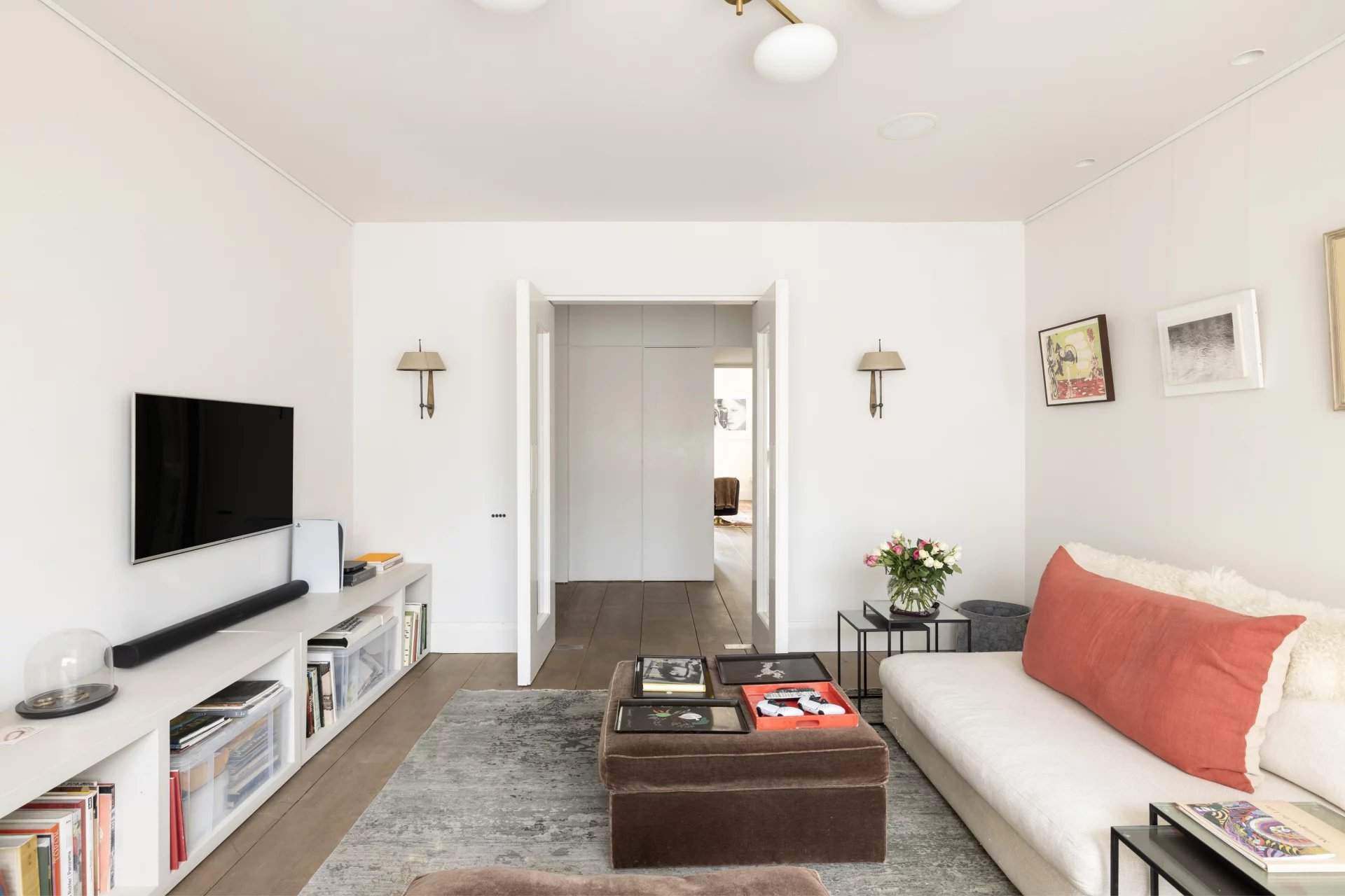 London  - Apartment 5 Bedrooms - picture 11