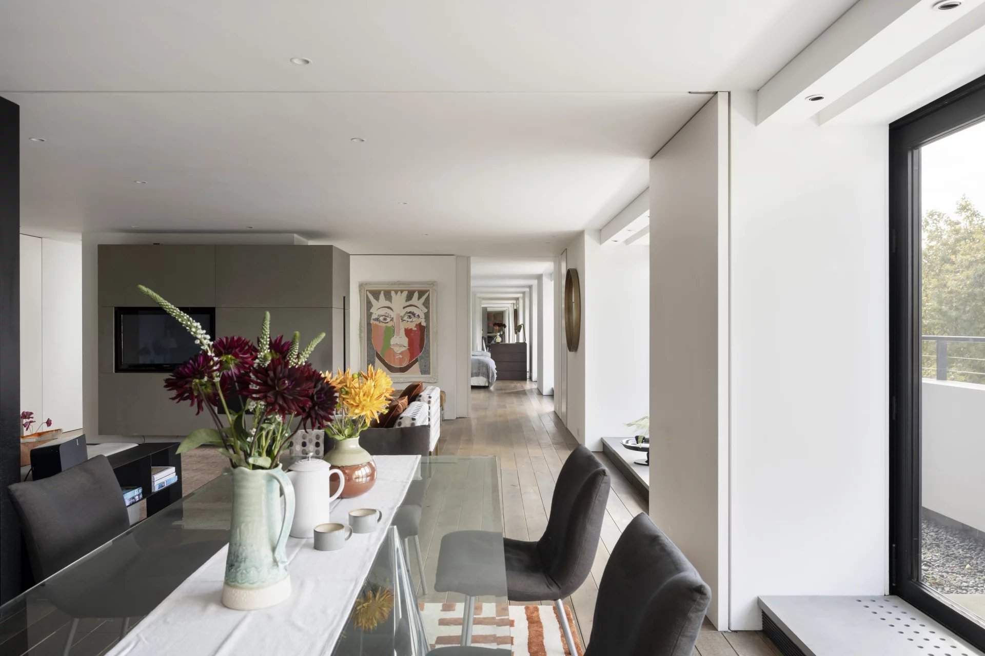 Onslow Square, Chelsea / South Kensington picture 2