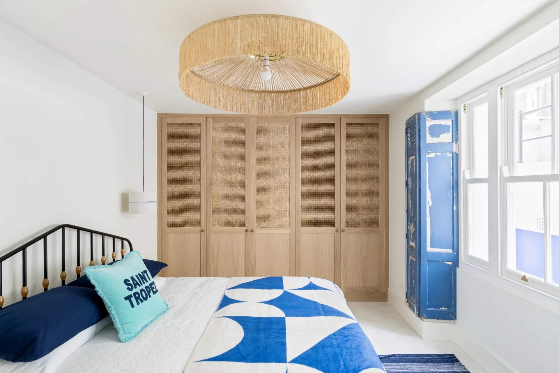 London  - Apartment 2 Bedrooms - picture 9