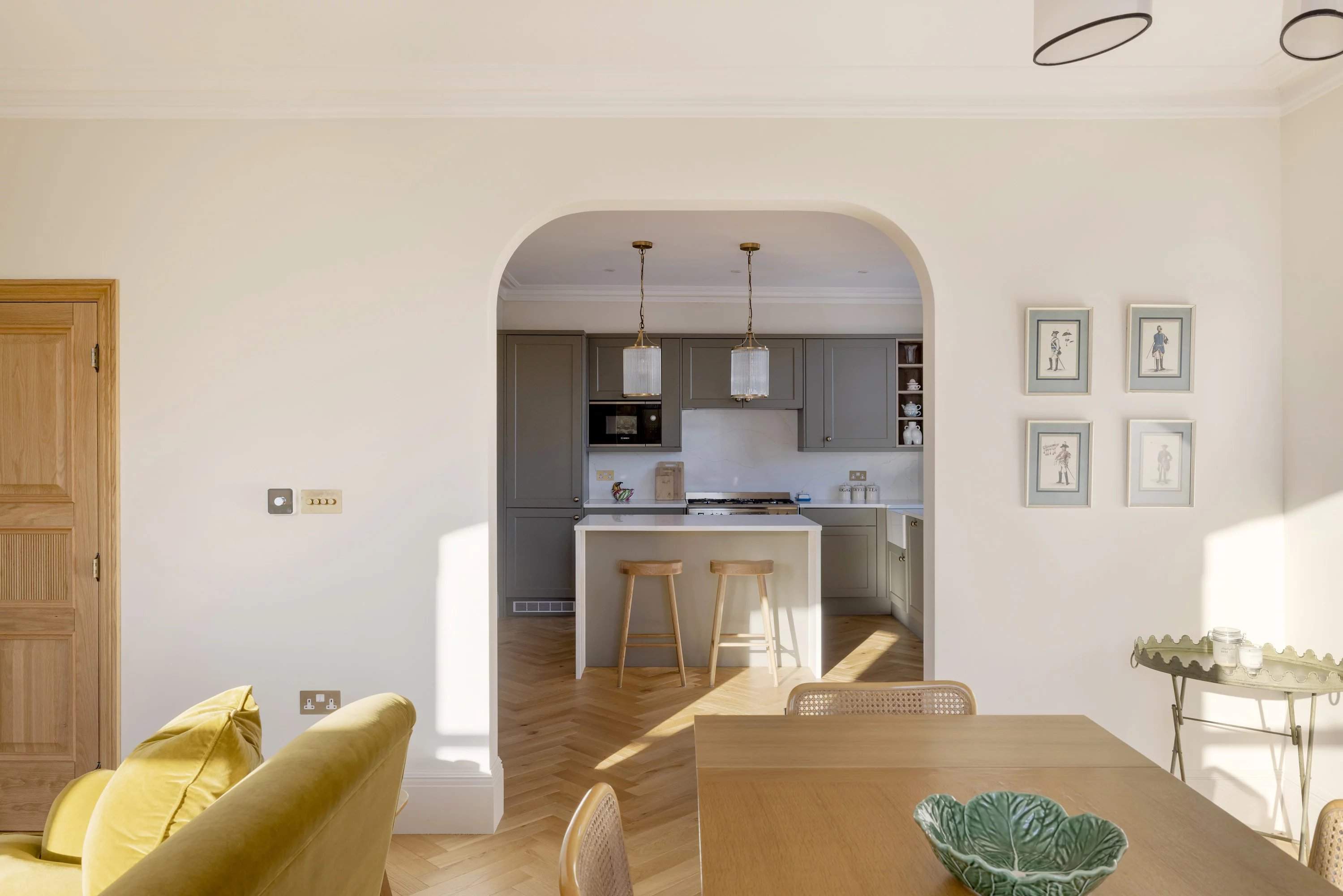 Tregunter Road, Chelsea / South Kensington picture 4