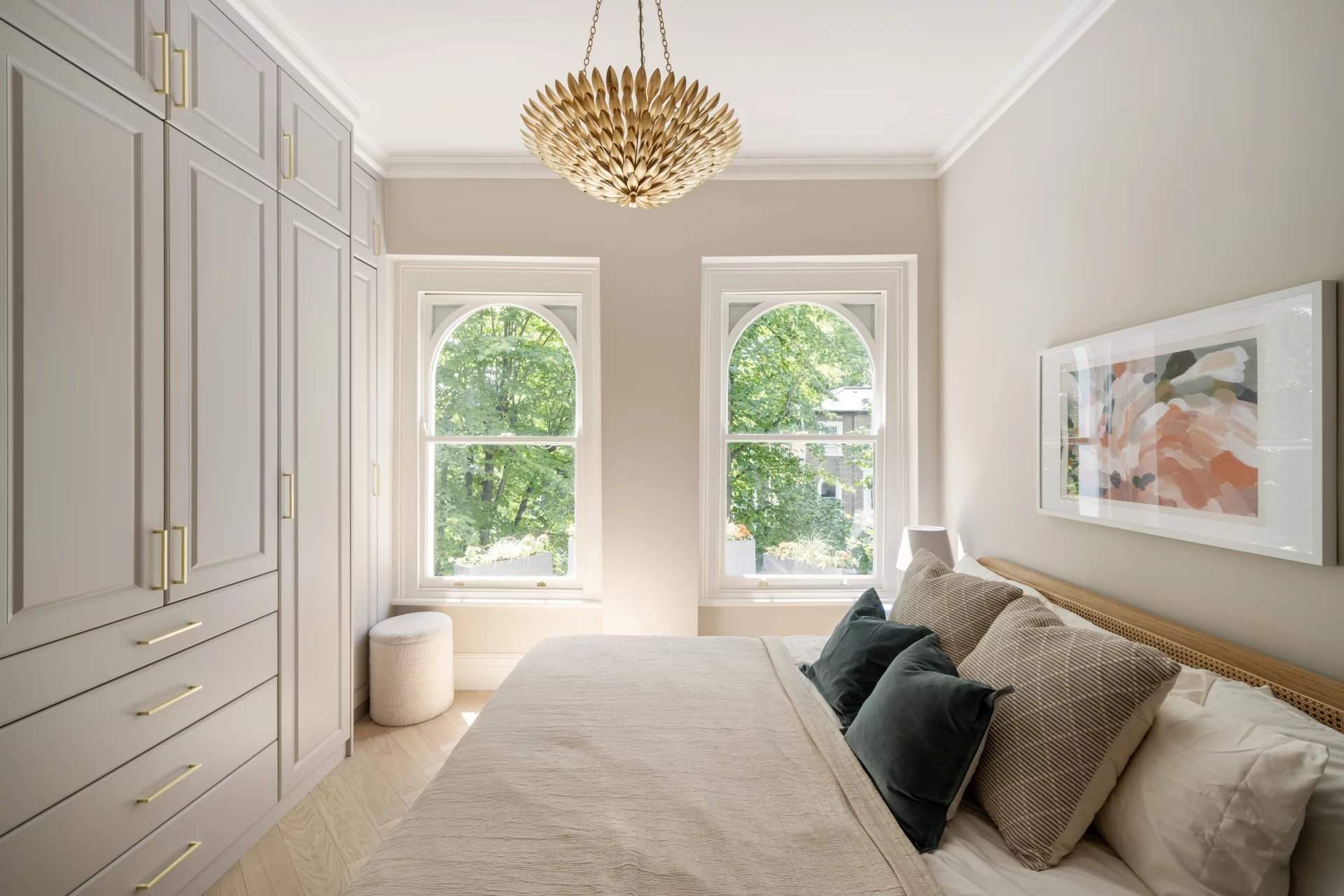 Aldridge Road Villas, Notting Hill W11 picture 7