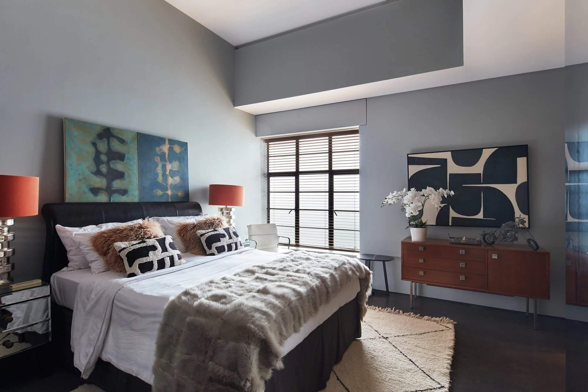 The Talisman Penthouse, Fulham picture 17