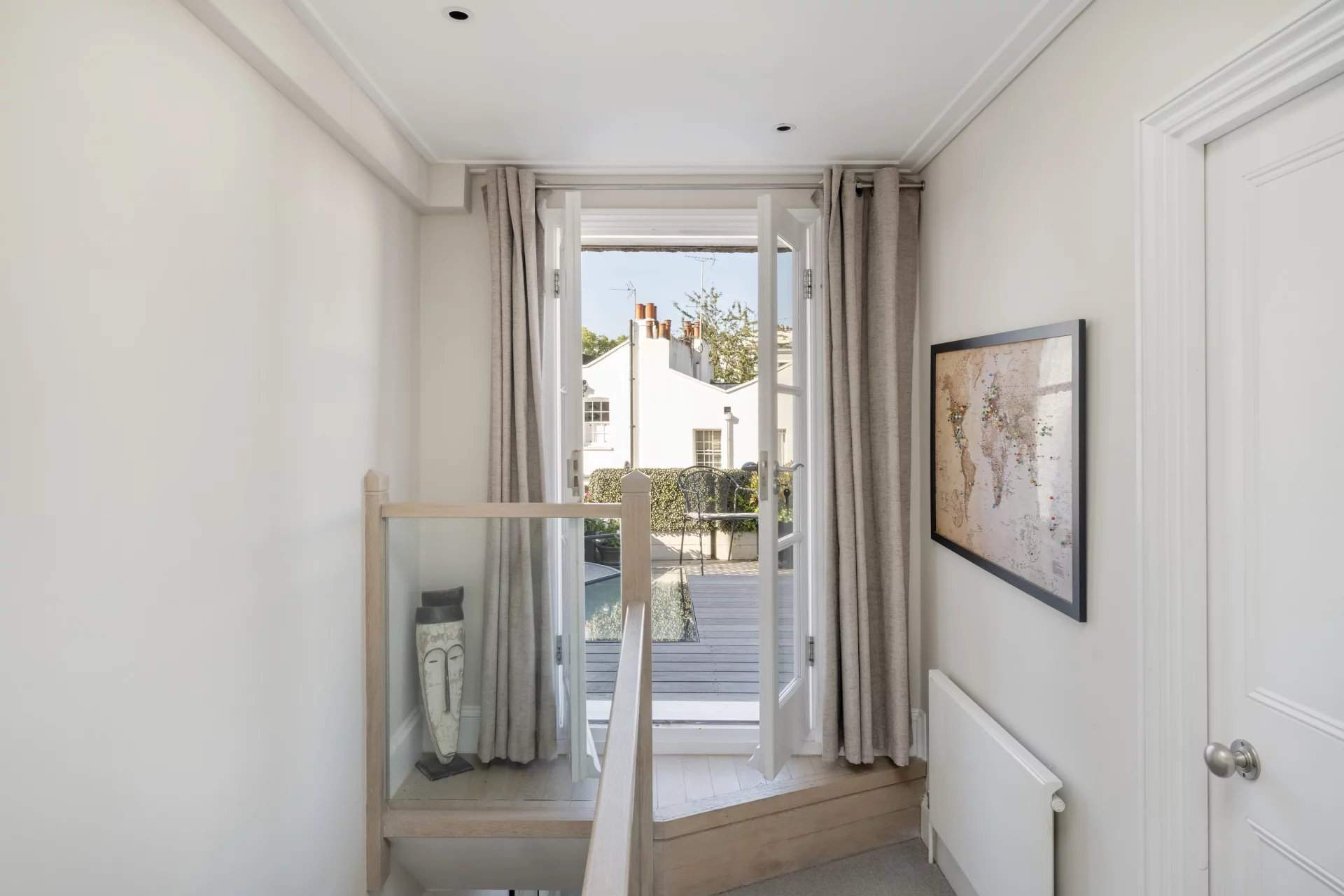 London  - Apartment 3 Bedrooms - picture 15