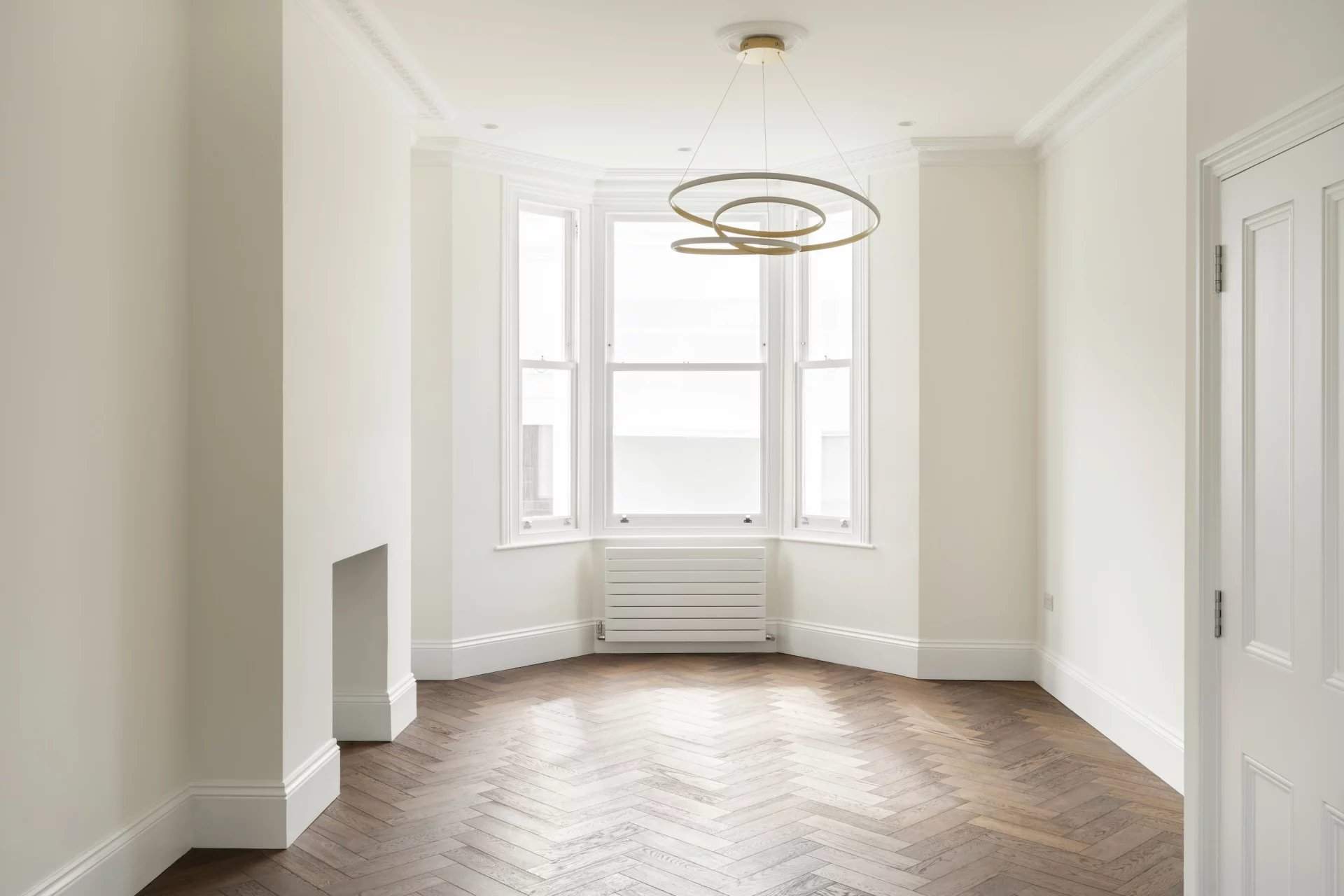 London  - Apartment 3 Bedrooms - picture 11