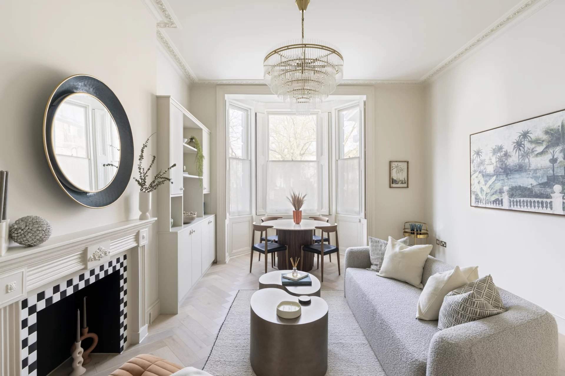 London  - Apartment 1 Bedroom - picture 1