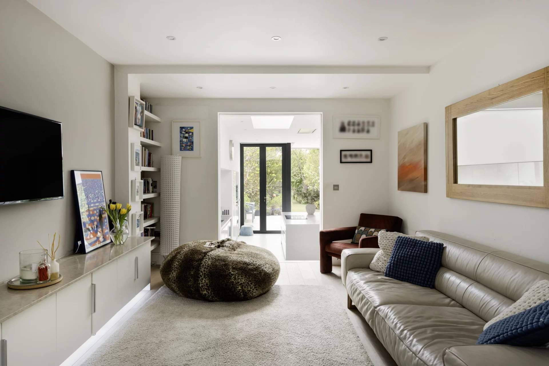 London  - Townhouse  - picture 9