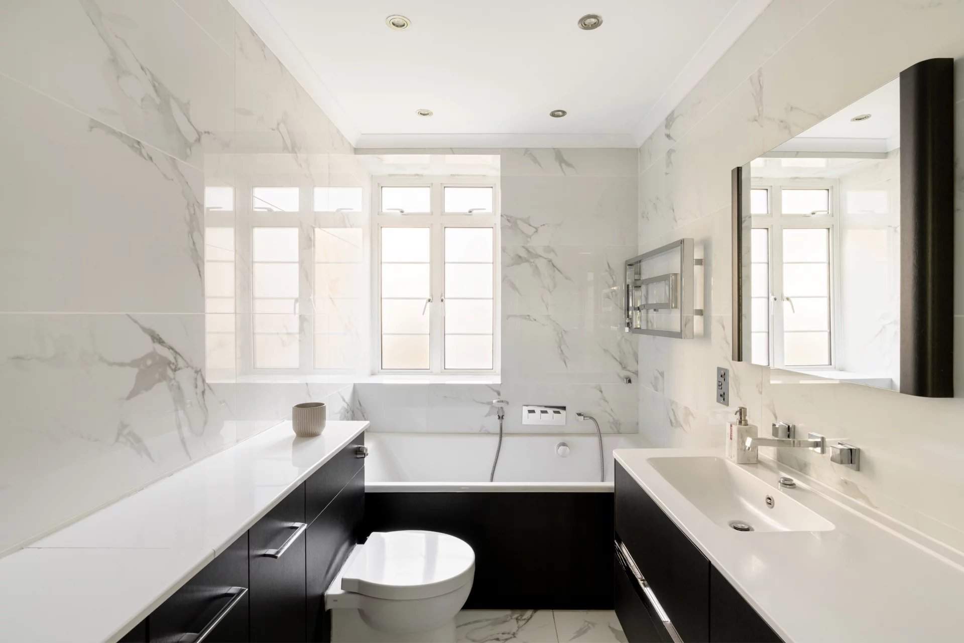 London  - Apartment 3 Bedrooms - picture 11