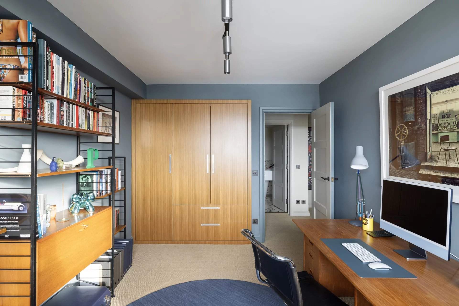 Campden Hill Towers, Notting Hill W11 picture 9