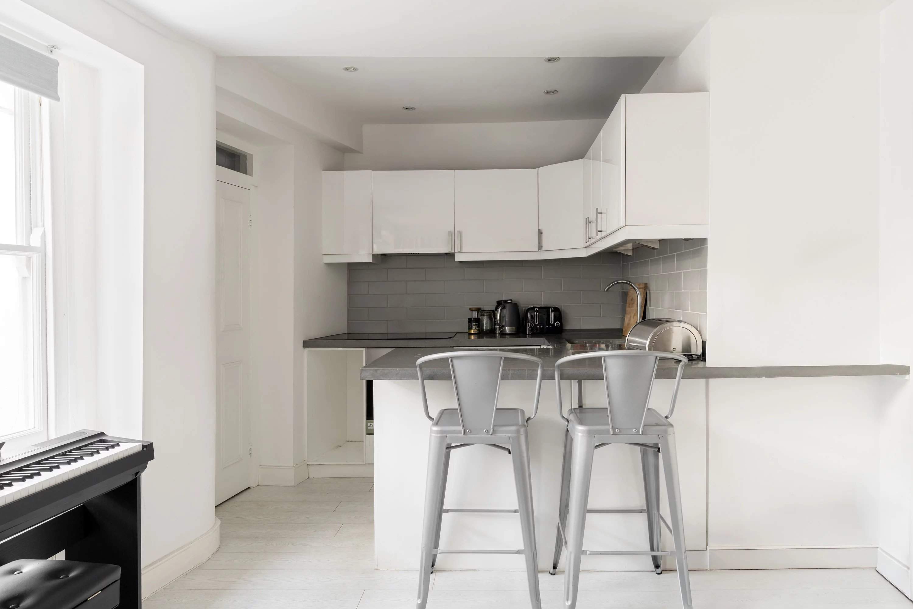London  - Maison  - picture 6