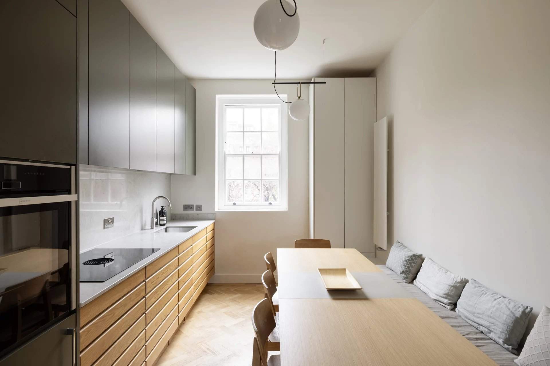 London  - Piso  - picture 5