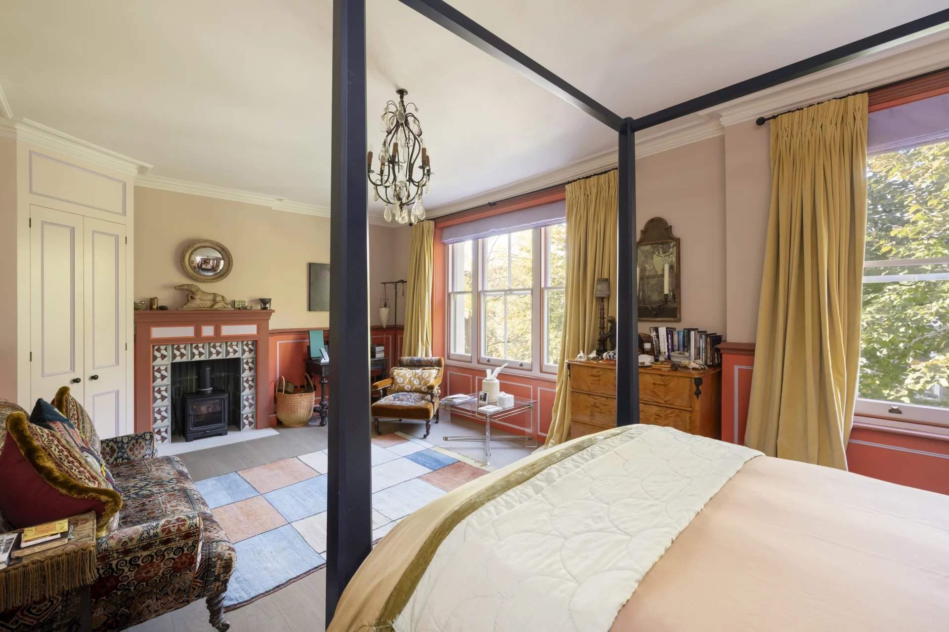 London  - House 5 Bedrooms - picture 13
