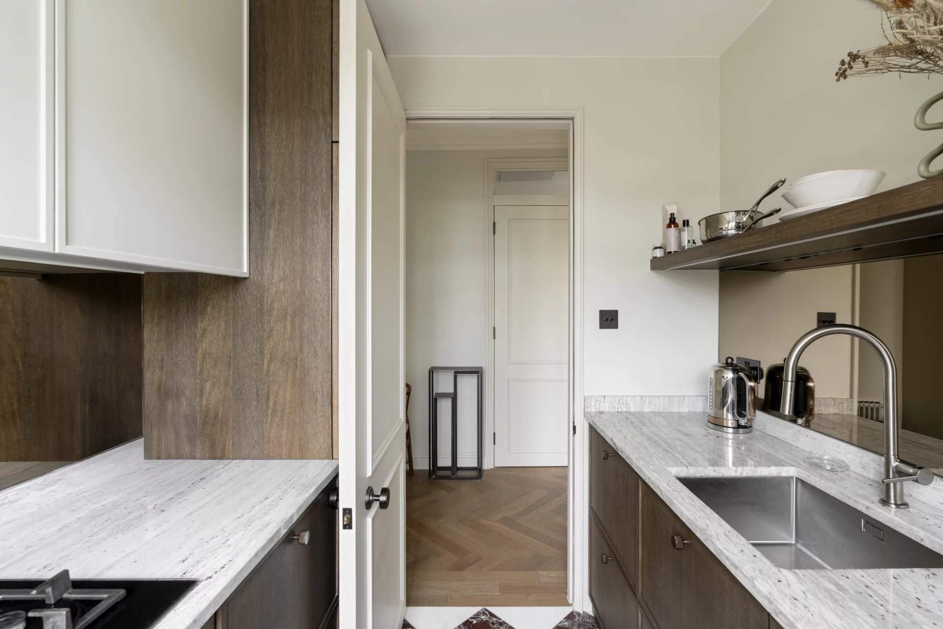 London  - Appartement  - picture 6