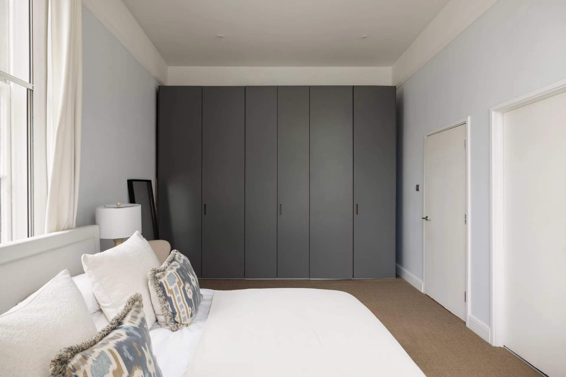 London  - Apartment 2 Bedrooms - picture 7