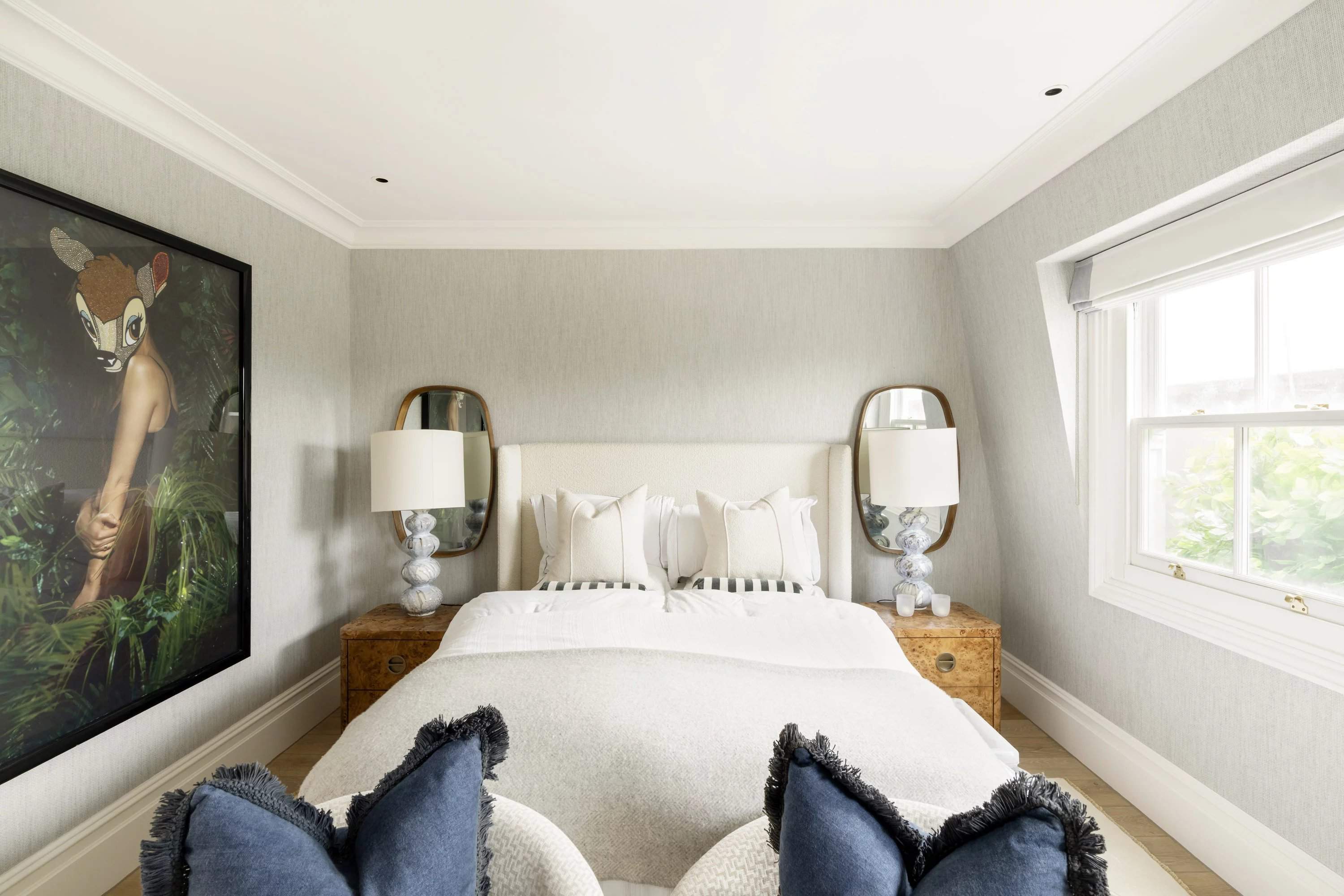 London  - Appartement  - picture 8