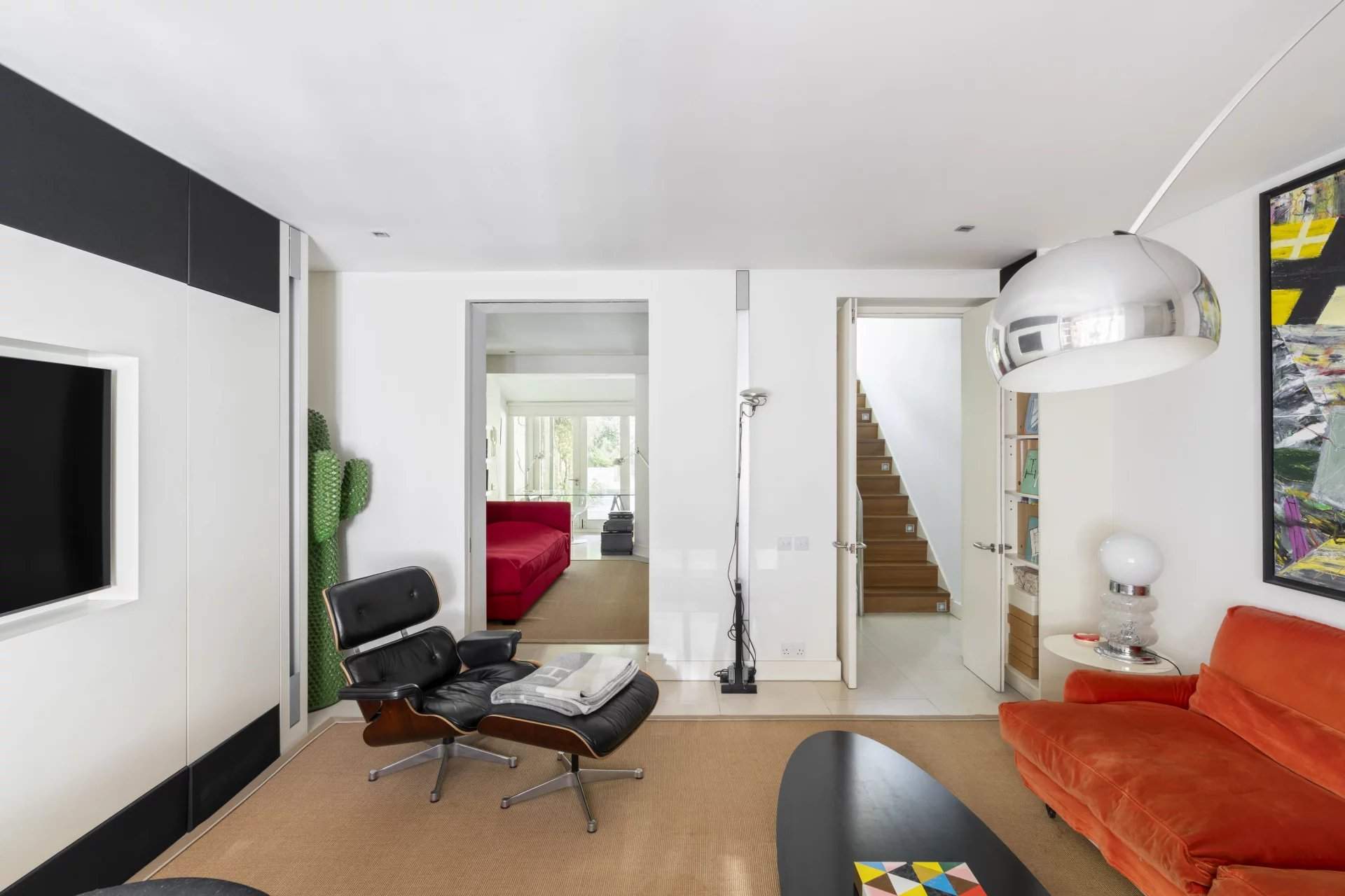 London  - House 4 Bedrooms - picture 7
