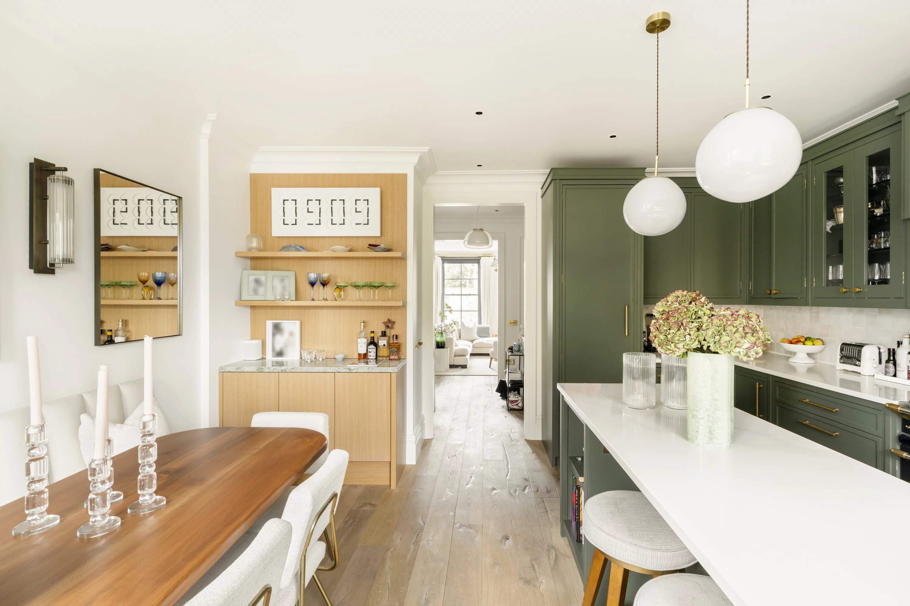 London  - Appartement  - picture 5