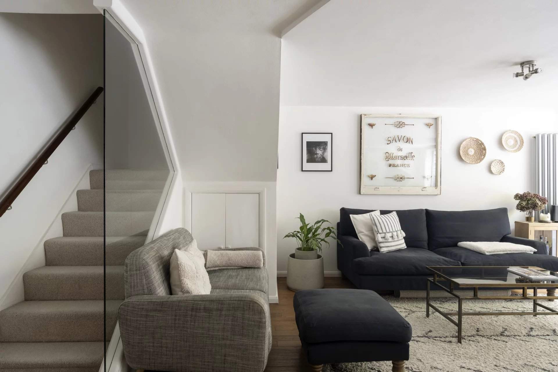 London  - Appartement  - picture 5